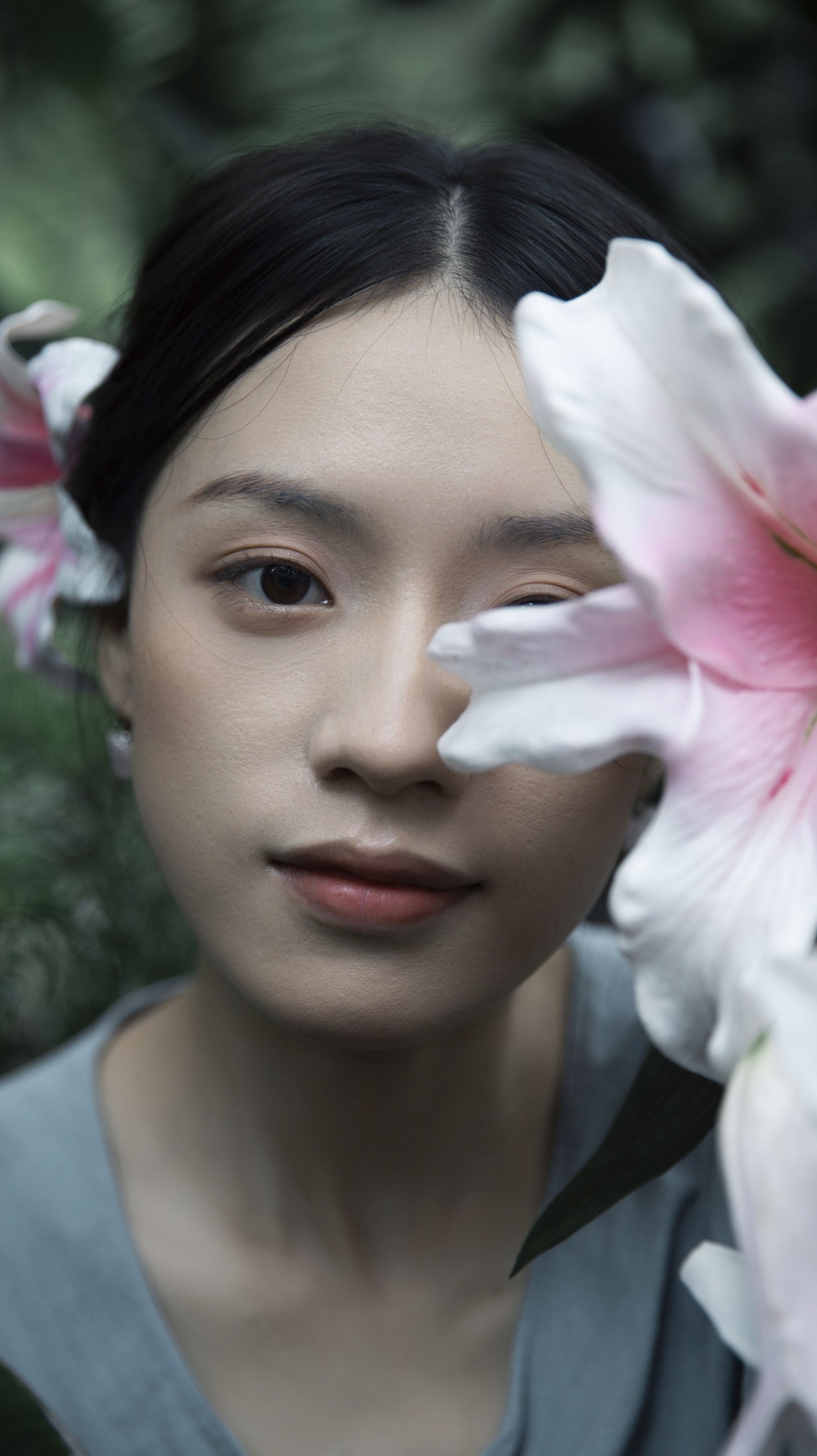 图片[1] - 薄荷晓 - 《新中式》[29P] - 机器猫次元 - 机器猫次元