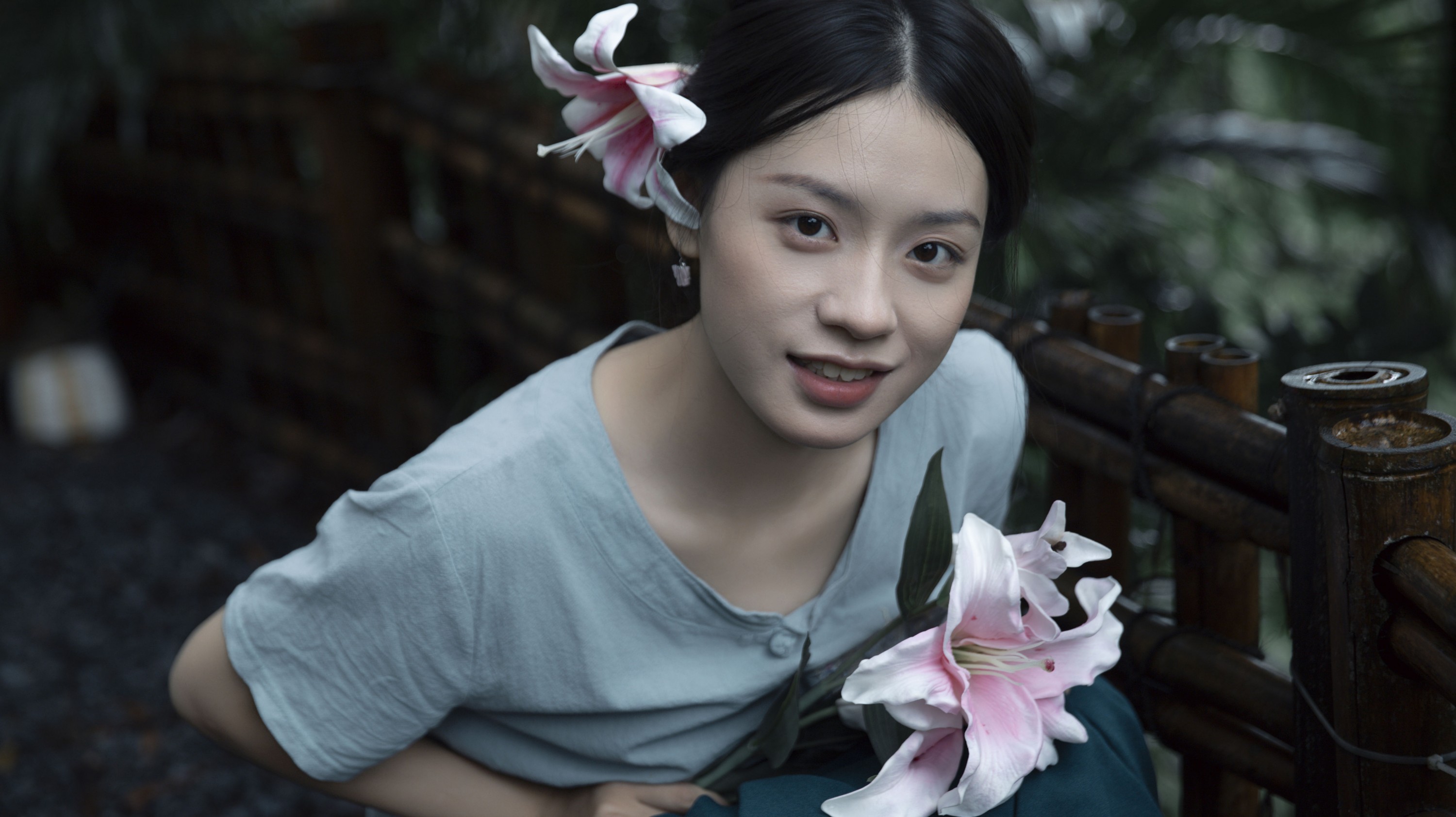 图片[5] - 薄荷晓 - 《新中式》[29P] - 机器猫次元 - 机器猫次元