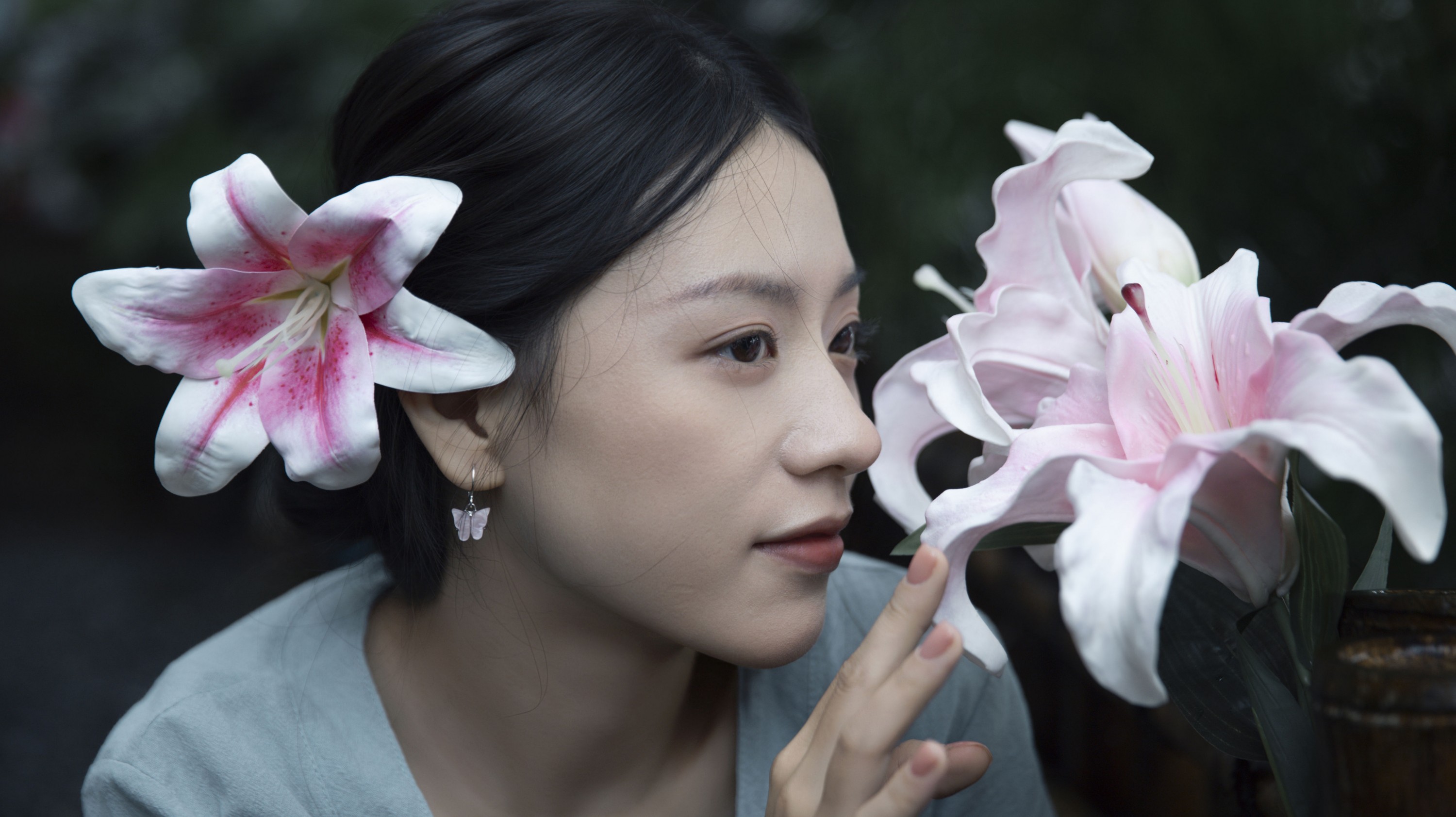图片[6] - 薄荷晓 - 《新中式》[29P] - 机器猫次元 - 机器猫次元