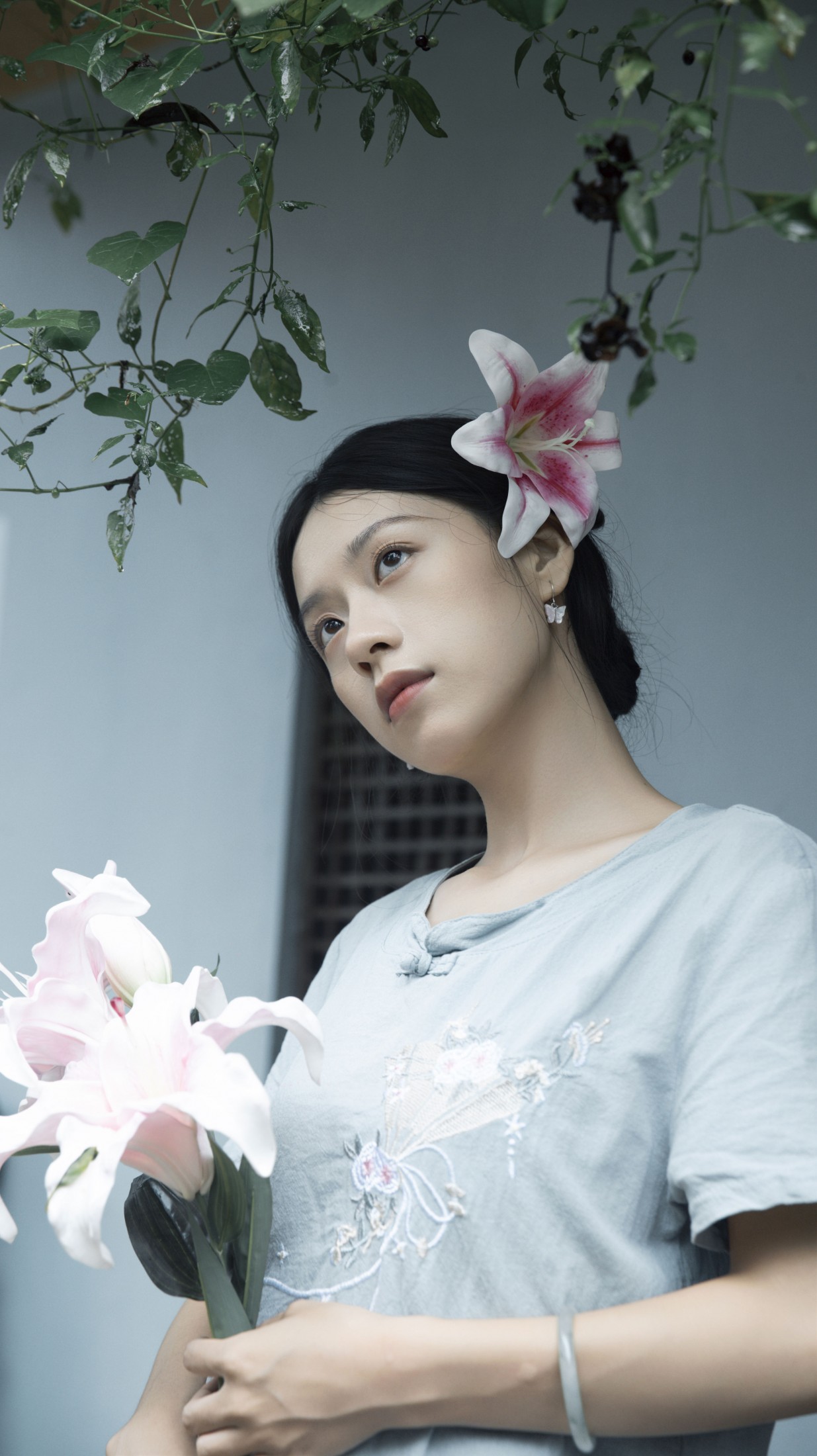 图片[3] - 薄荷晓 - 《新中式》[29P] - 机器猫次元 - 机器猫次元