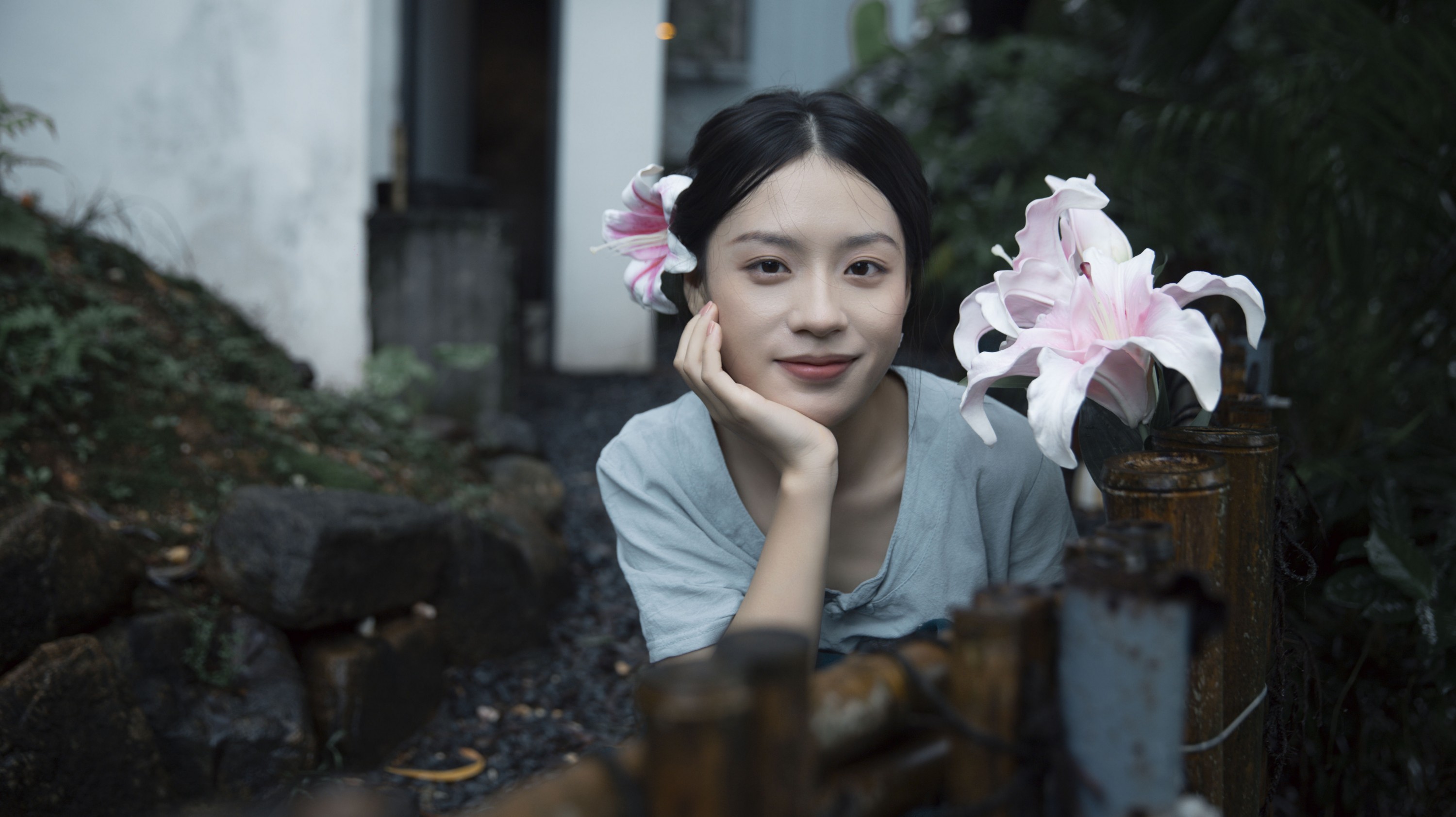 图片[7] - 薄荷晓 - 《新中式》[29P] - 机器猫次元 - 机器猫次元