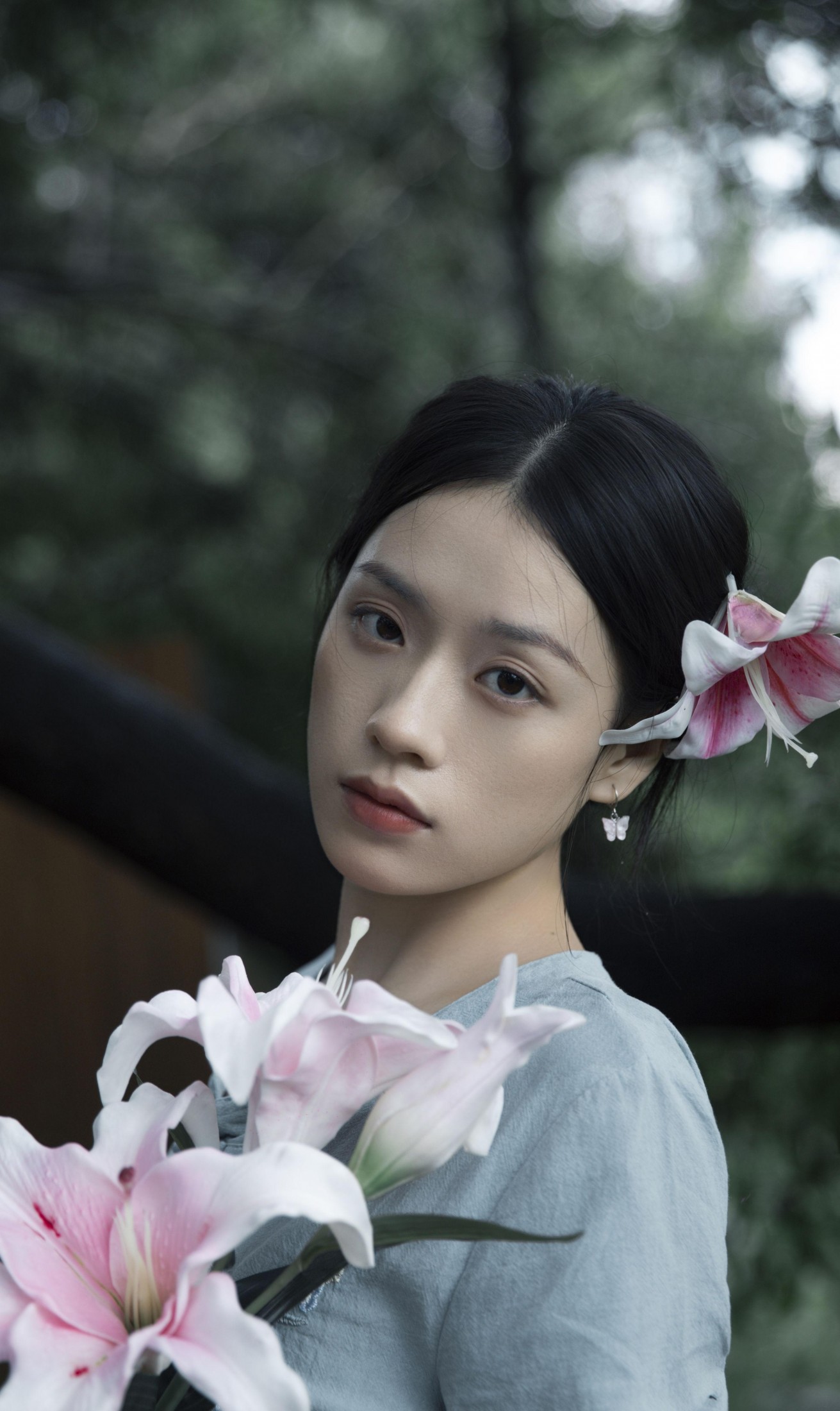 图片[2] - 薄荷晓 - 《新中式》[29P] - 机器猫次元 - 机器猫次元