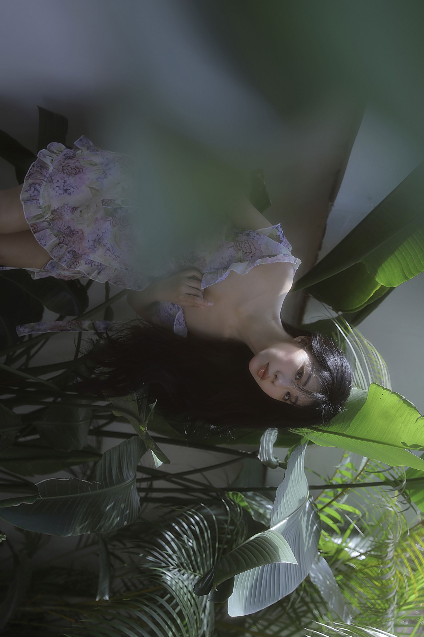 图片[4] - Wendy园子模特 - 《夏》[14P] - 机器猫次元 - 机器猫次元