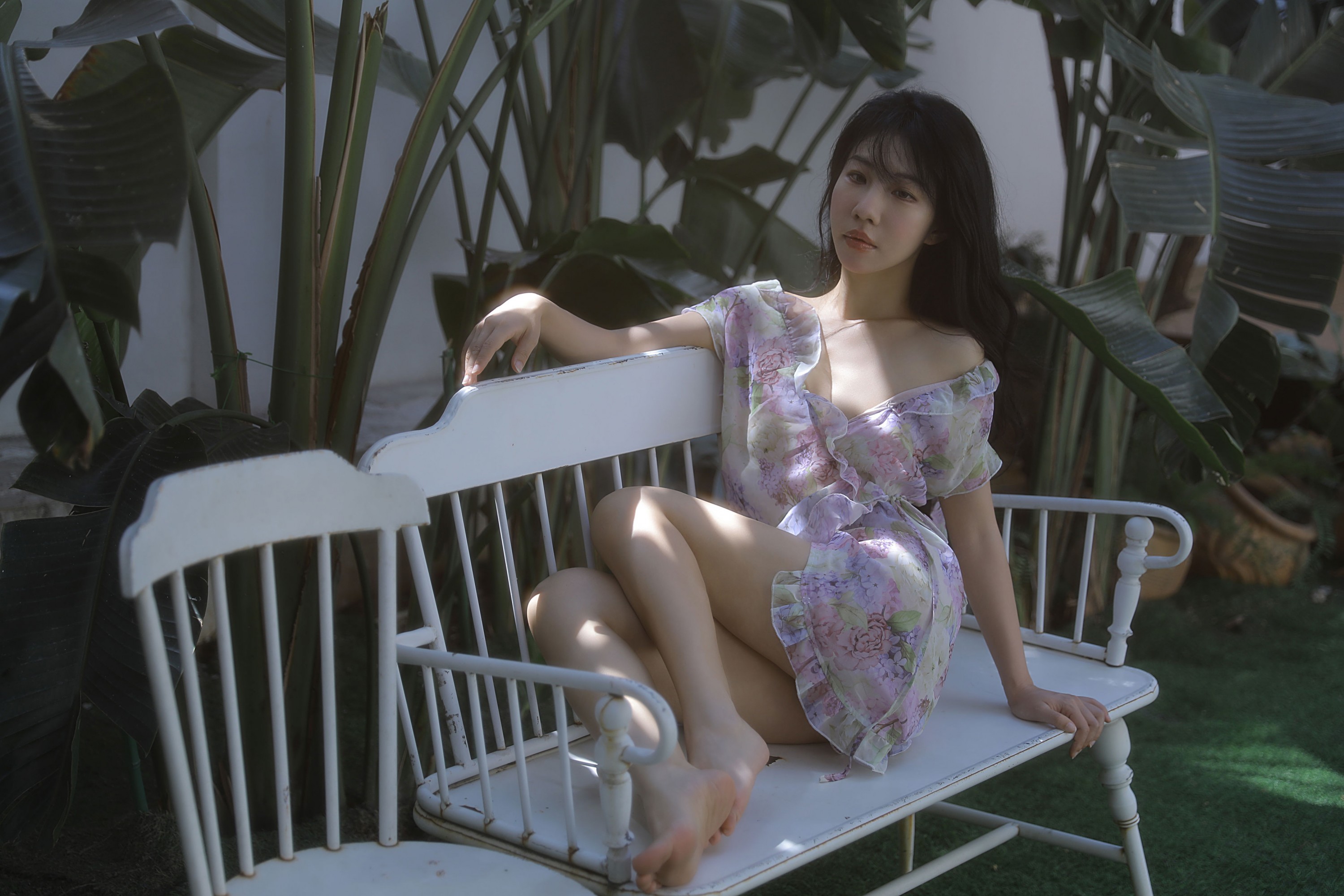 图片[8] - Wendy园子模特 - 《夏》[14P] - 机器猫次元 - 机器猫次元
