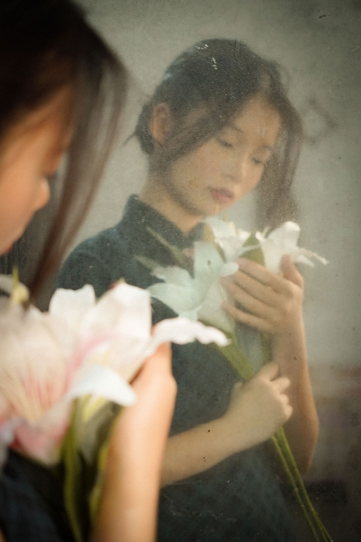 图片[3] - - 《城南旧事》[9P] - 机器猫次元 - 机器猫次元