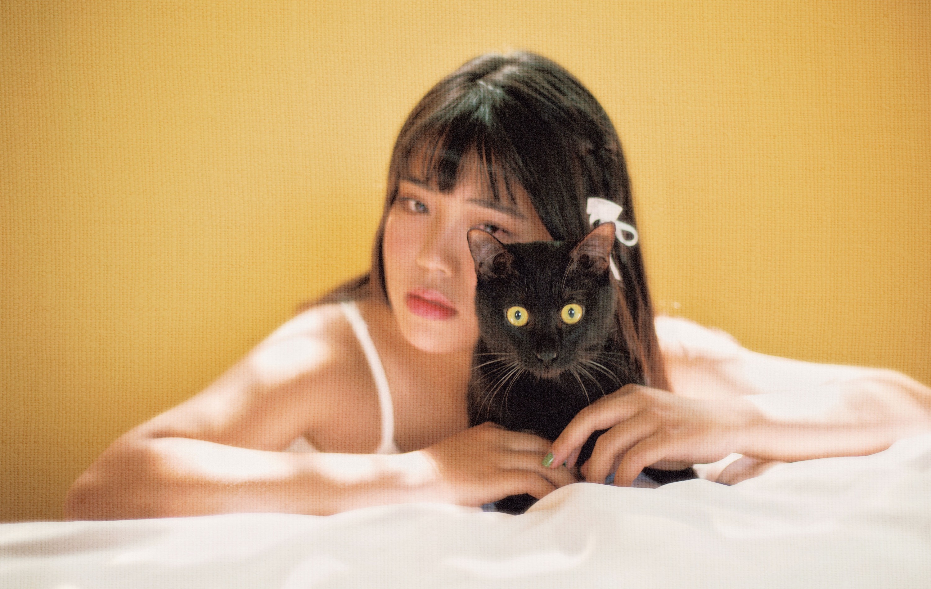 图片[5] - 小华冲鸭 - 《我和你》[15P] - 机器猫次元 - 机器猫次元