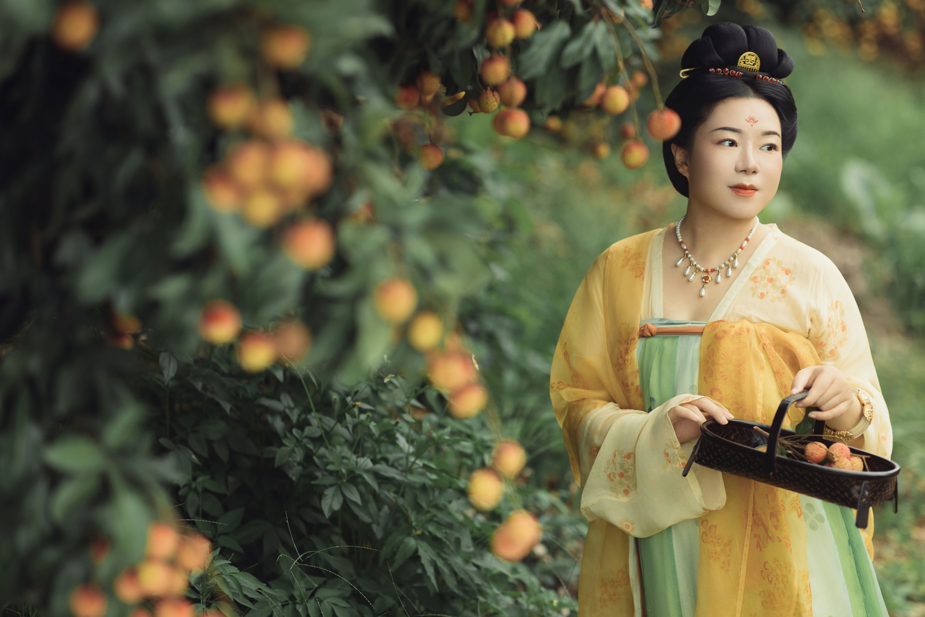 图片[7] - 云中君 - 《荔枝香》[33P] - 机器猫次元 - 机器猫次元
