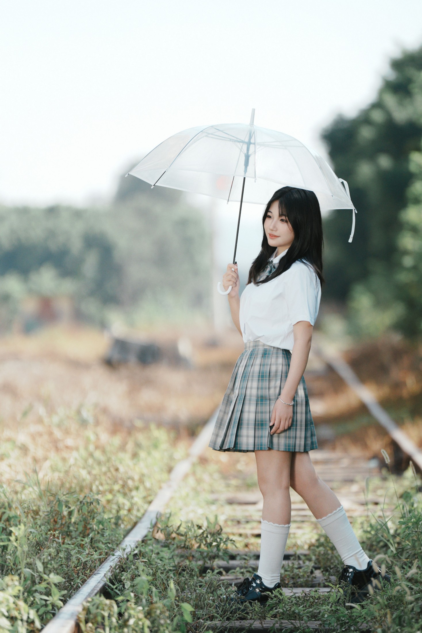 图片[7] - 吧啦吧啦 - 《日系人像拍摄》[17P] - 机器猫次元 - 机器猫次元