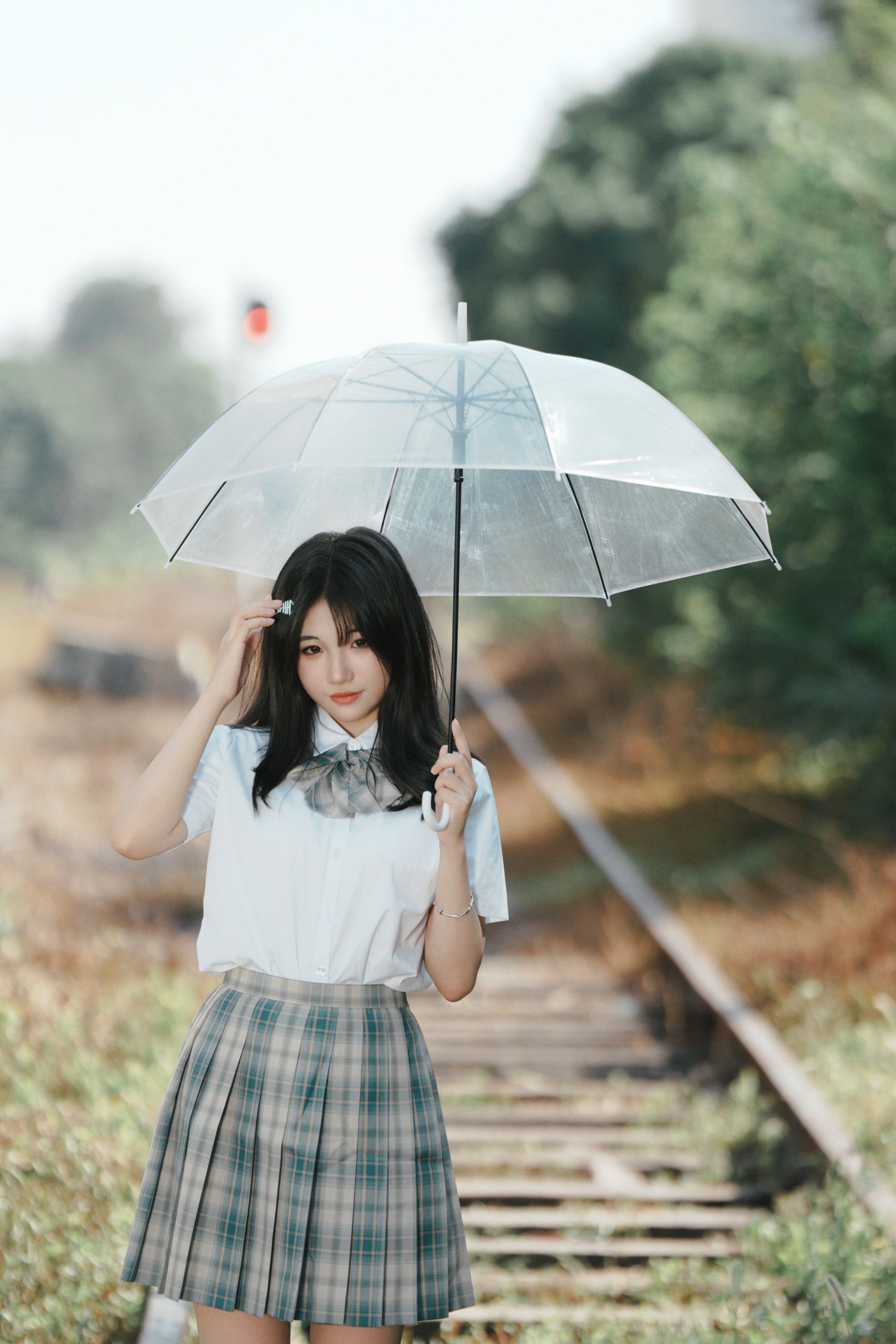 图片[6] - 吧啦吧啦 - 《日系人像拍摄》[17P] - 机器猫次元 - 机器猫次元