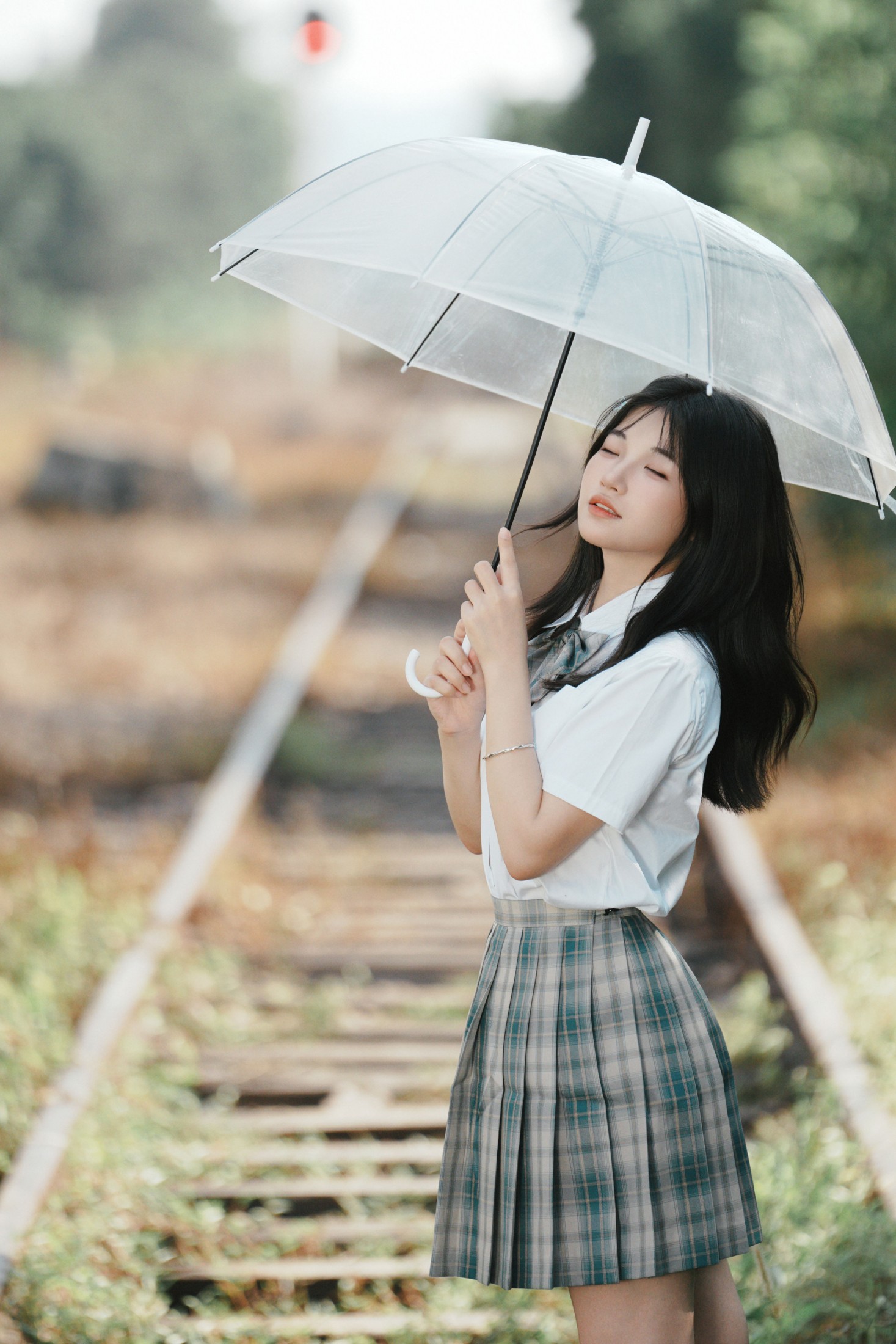 图片[8] - 吧啦吧啦 - 《日系人像拍摄》[17P] - 机器猫次元 - 机器猫次元