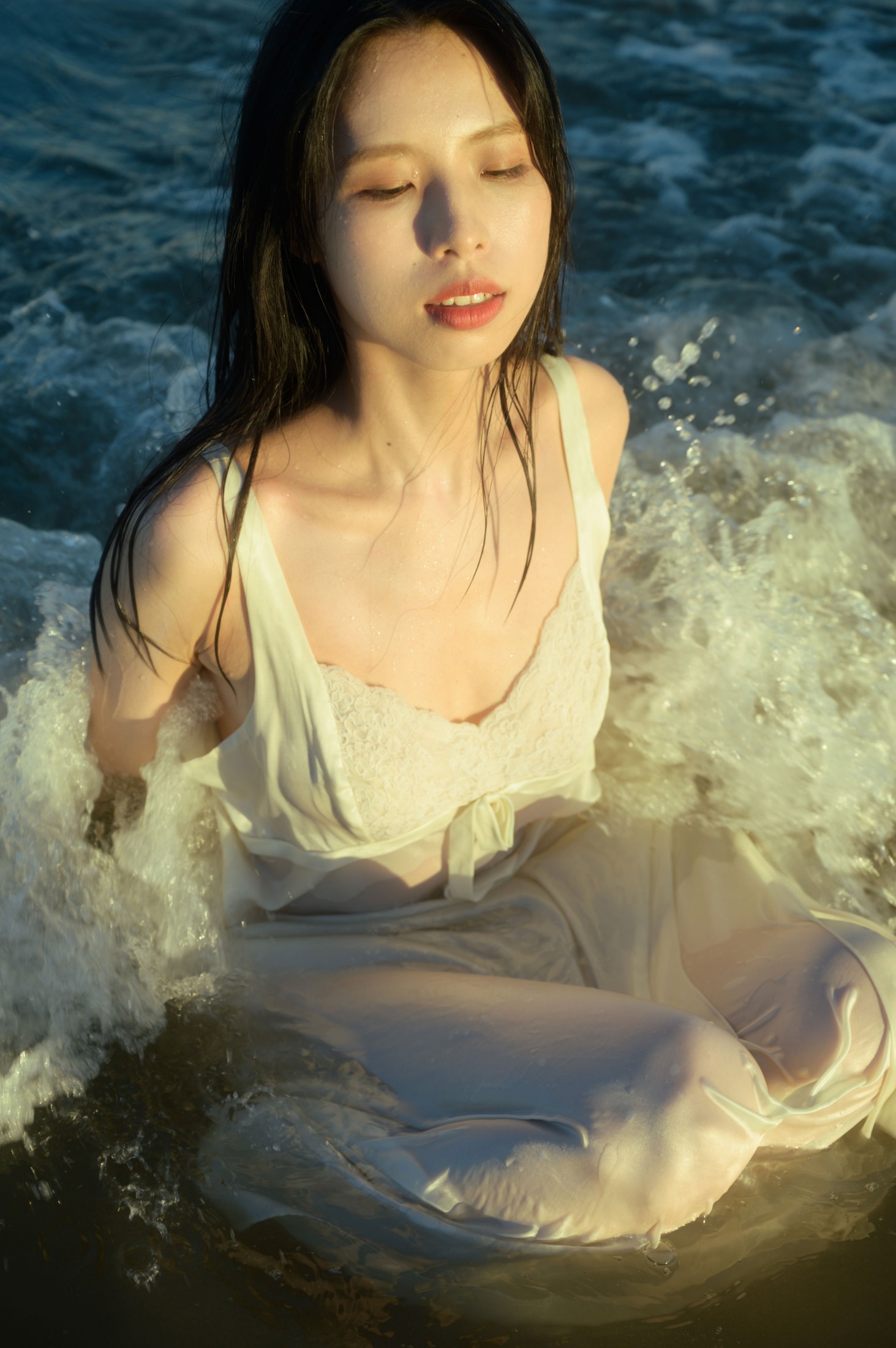 图片[5] - 悲伤甜椒 - 《海海》[24P] - 机器猫次元 - 机器猫次元