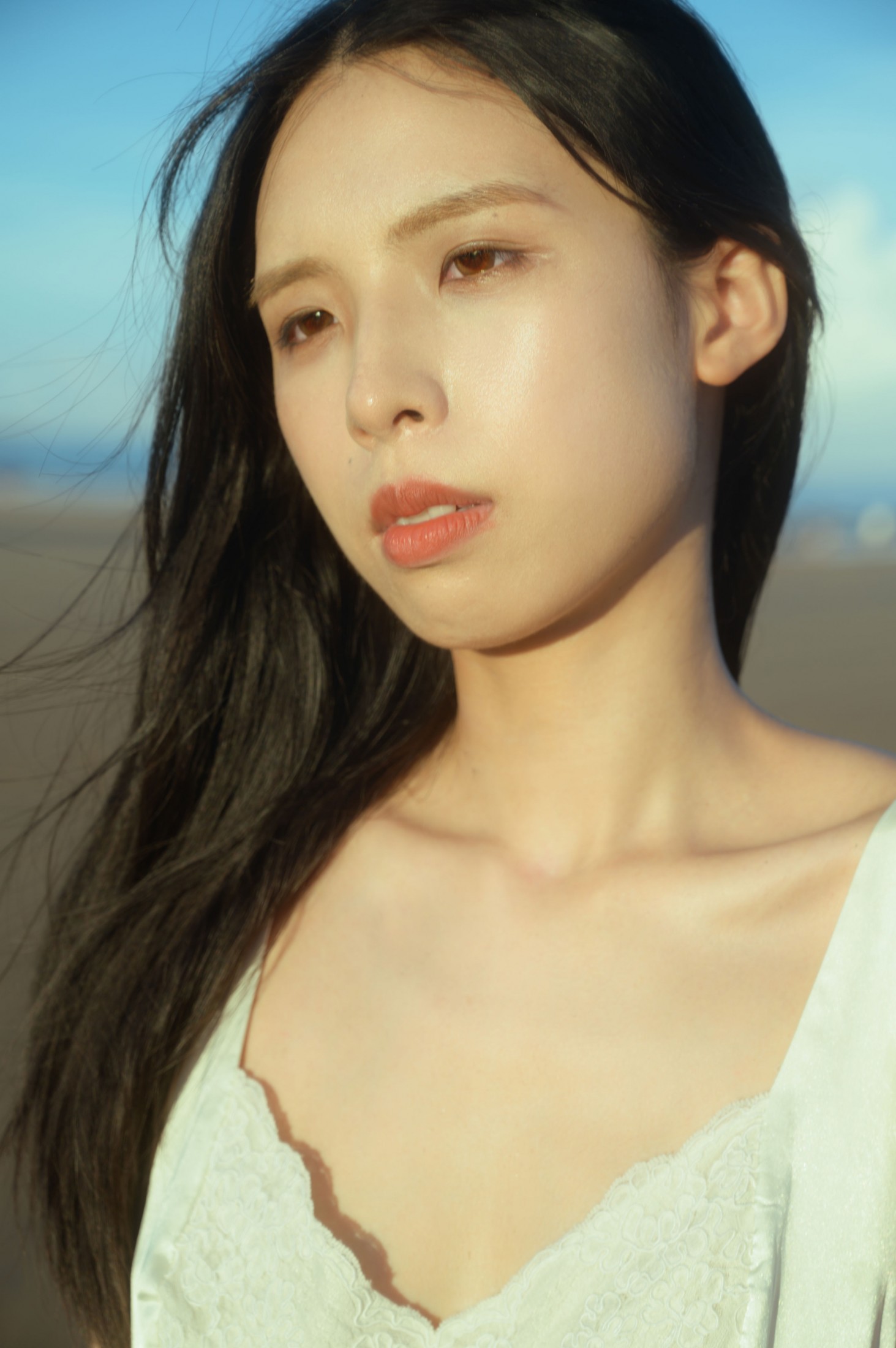 图片[1] - 悲伤甜椒 - 《海海》[24P] - 机器猫次元 - 机器猫次元