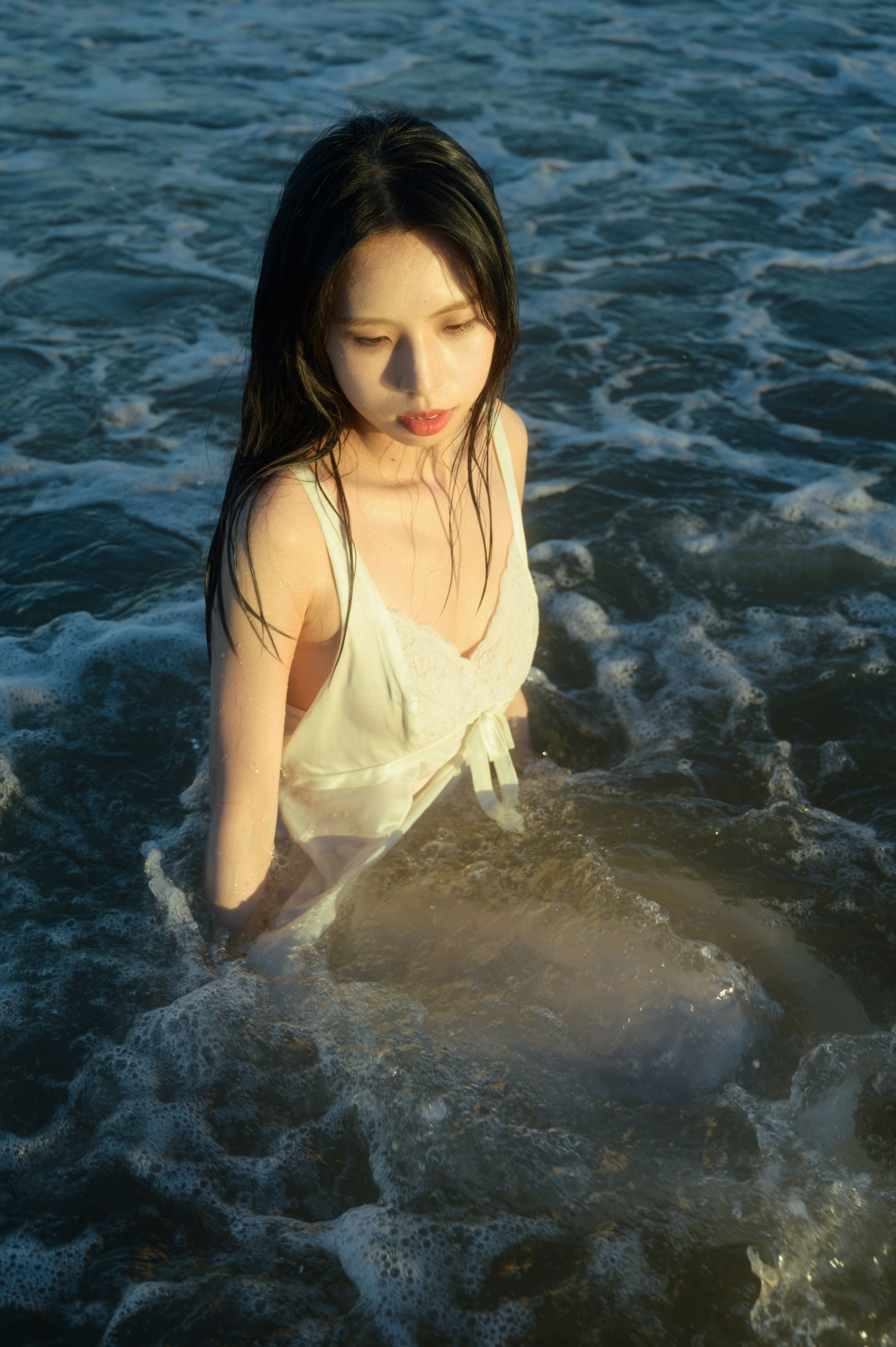 图片[6] - 悲伤甜椒 - 《海海》[24P] - 机器猫次元 - 机器猫次元