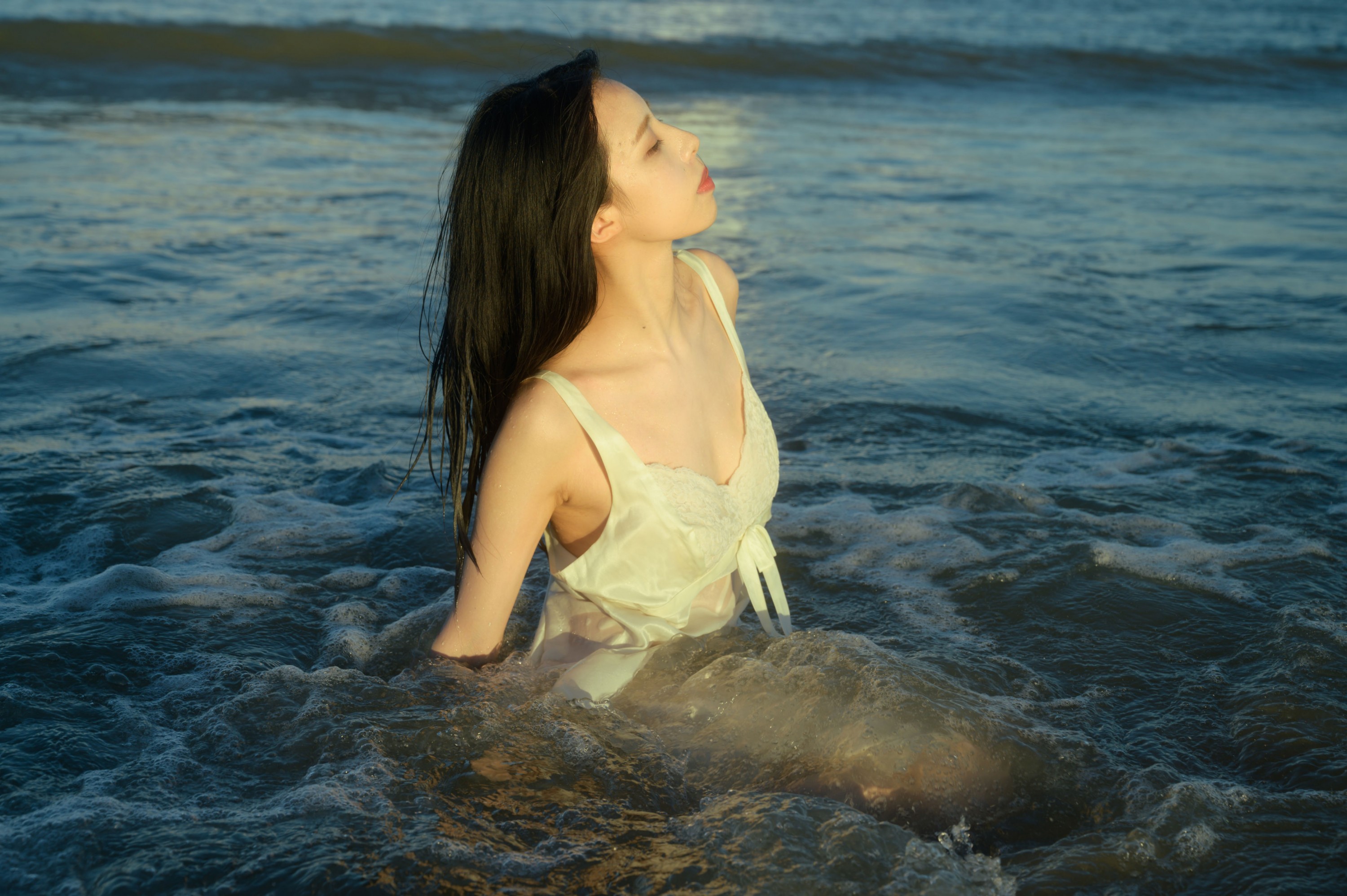 图片[4] - 悲伤甜椒 - 《海海》[24P] - 机器猫次元 - 机器猫次元