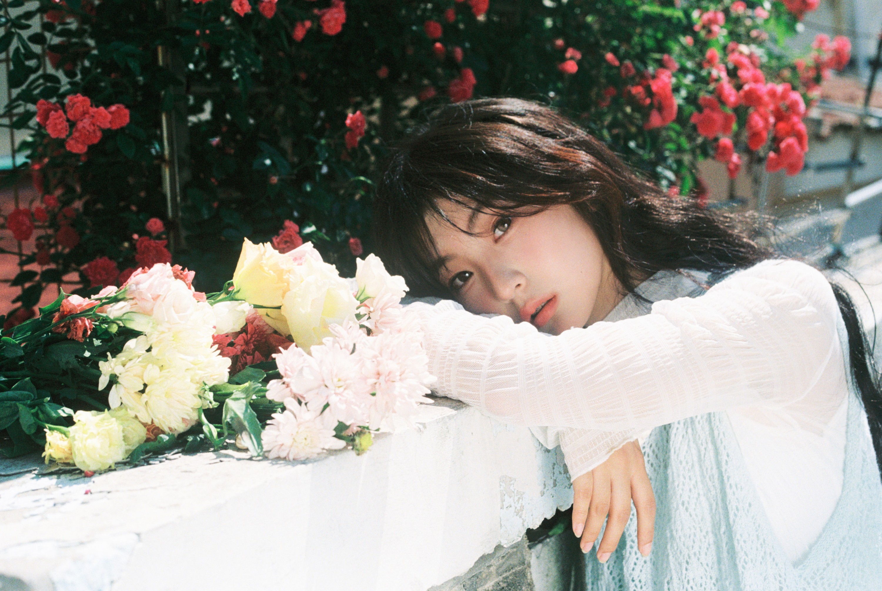 图片[7] - 鱼丸or阿莹 - 《summer》[10P] - 机器猫次元 - 机器猫次元