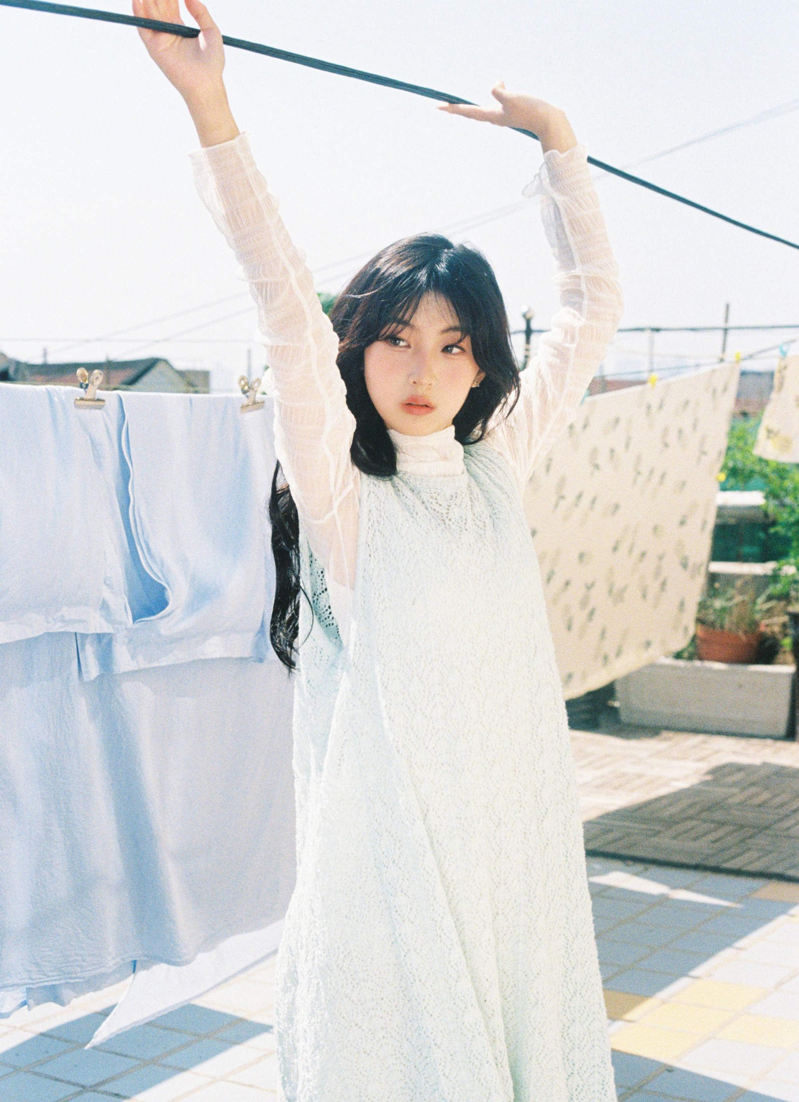 图片[2] - 鱼丸or阿莹 - 《summer》[10P] - 机器猫次元 - 机器猫次元