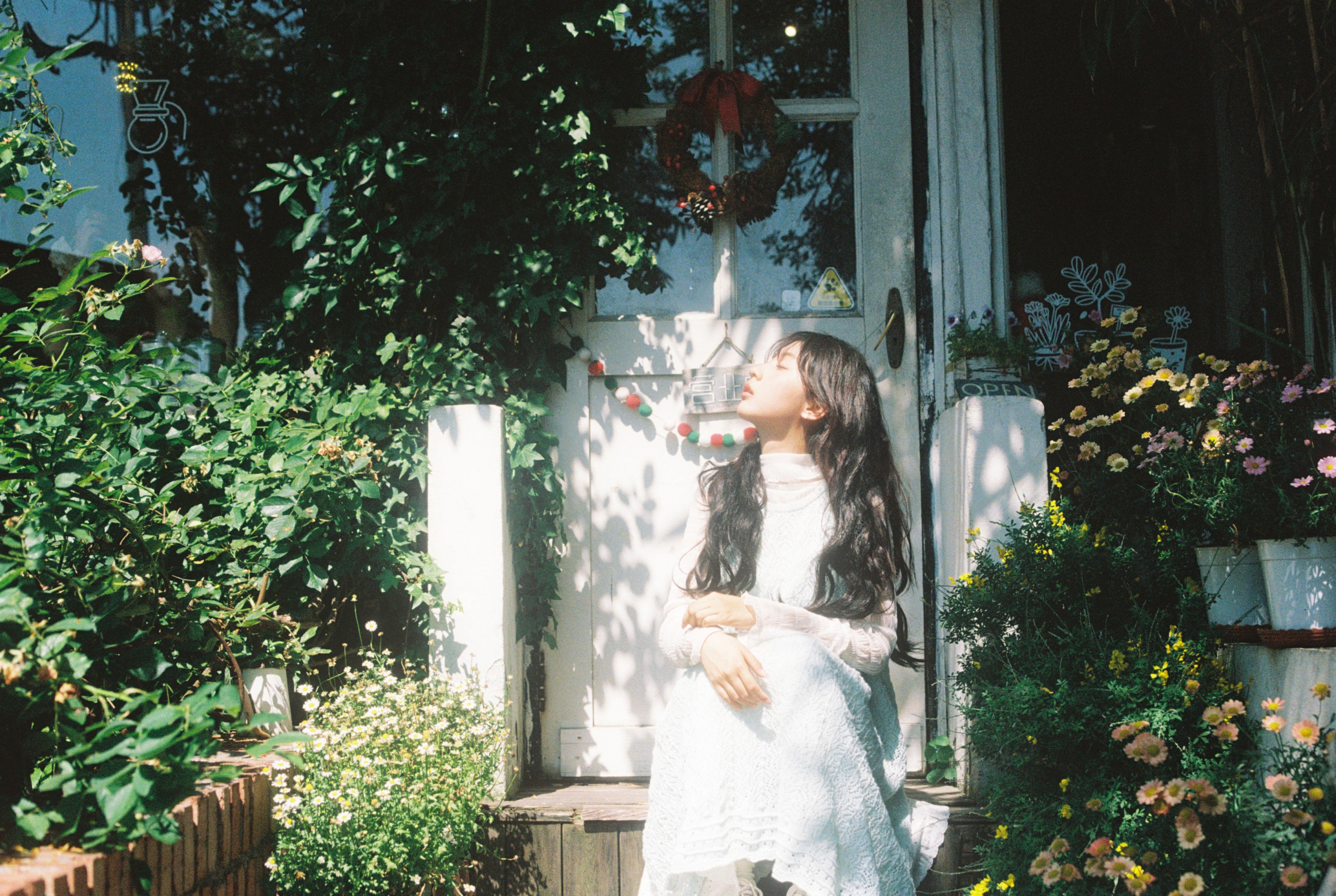 图片[6] - 鱼丸or阿莹 - 《summer》[10P] - 机器猫次元 - 机器猫次元