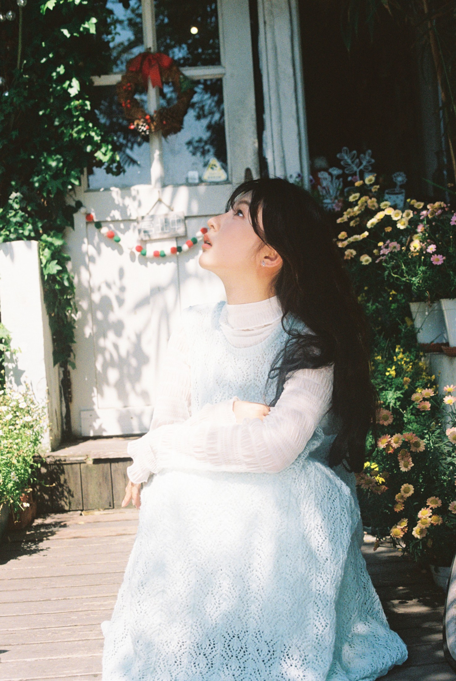 图片[5] - 鱼丸or阿莹 - 《summer》[10P] - 机器猫次元 - 机器猫次元