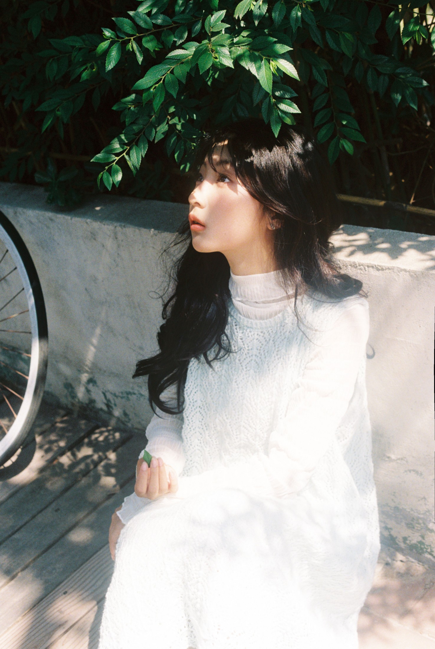 图片[4] - 鱼丸or阿莹 - 《summer》[10P] - 机器猫次元 - 机器猫次元