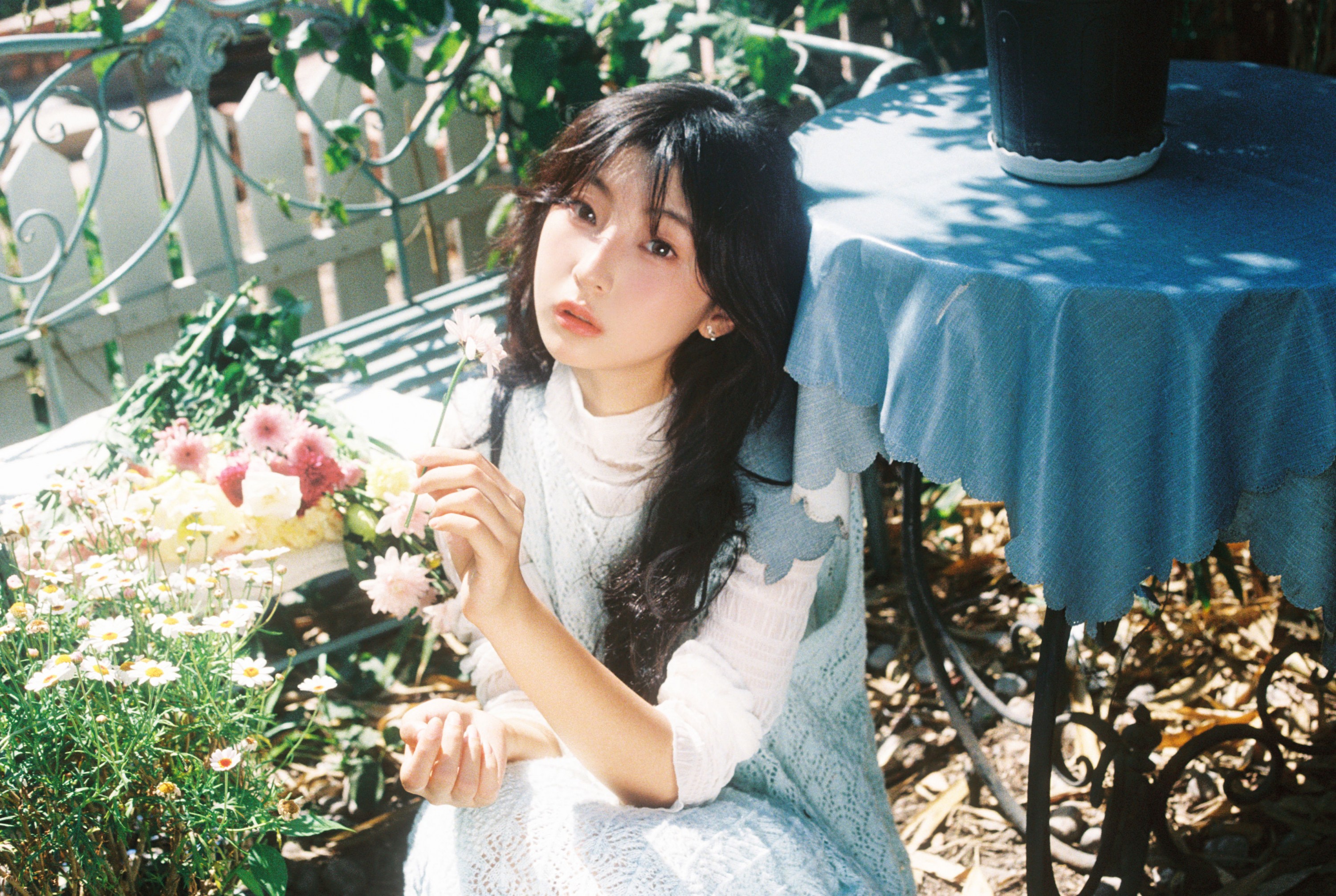 图片[8] - 鱼丸or阿莹 - 《summer》[10P] - 机器猫次元 - 机器猫次元