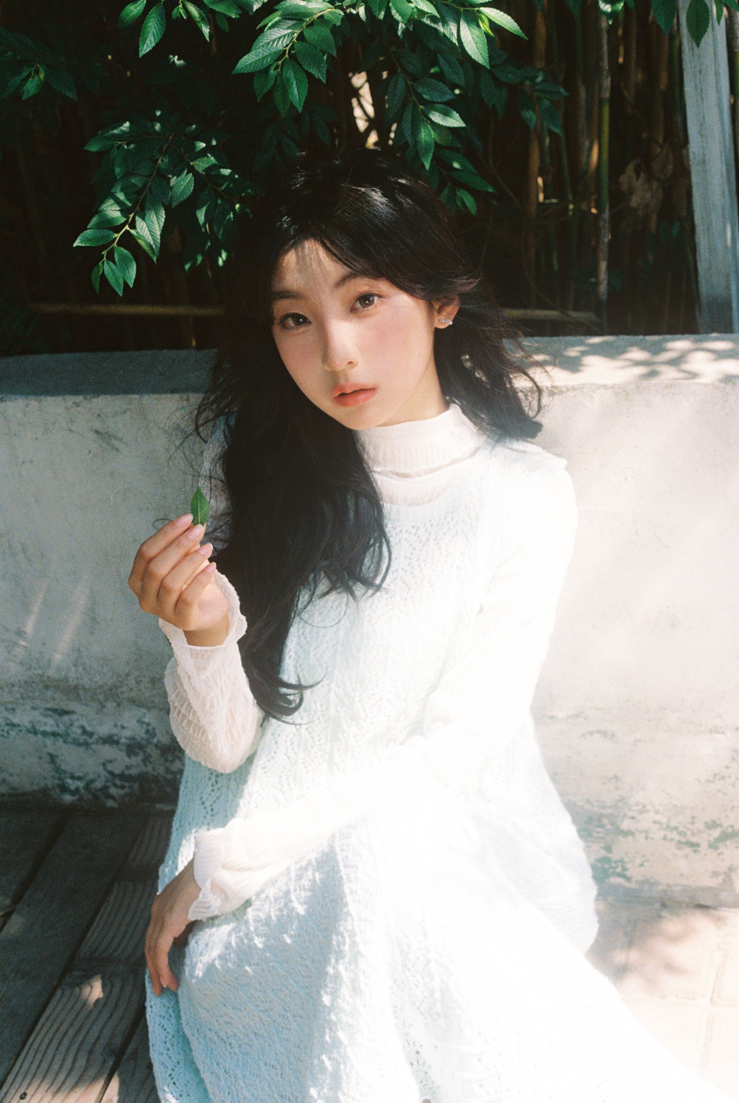 图片[3] - 鱼丸or阿莹 - 《summer》[10P] - 机器猫次元 - 机器猫次元