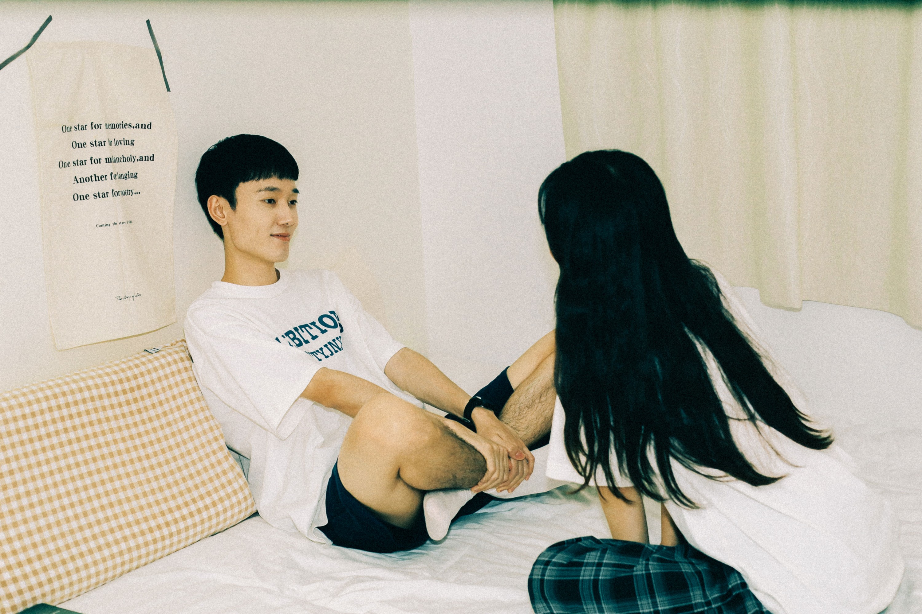图片[1] - 乐乐多多 - 《永远爱你是我说过》[30P] - 机器猫次元 - 机器猫次元