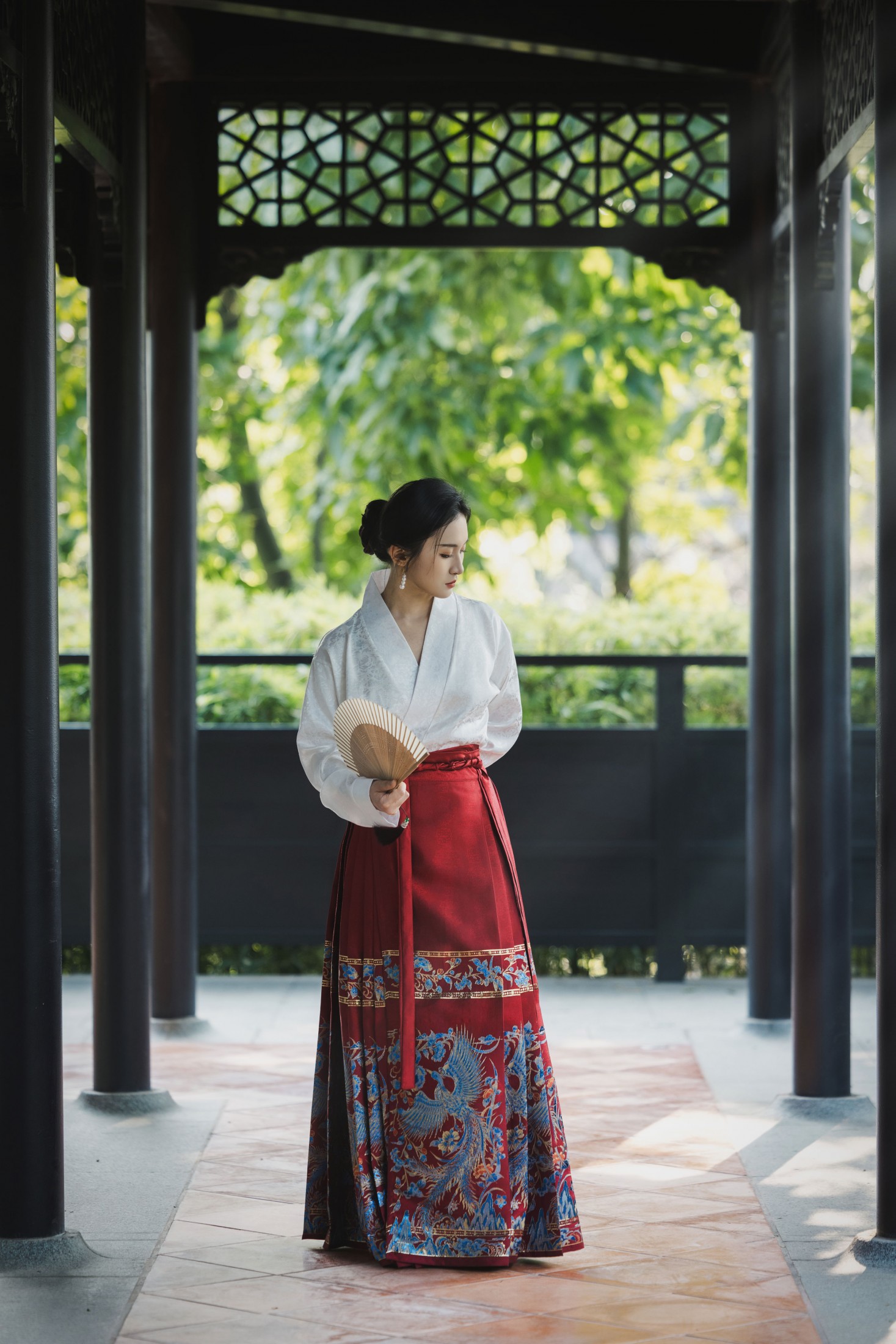 图片[7] - Rain - 《光与影》[21P] - 机器猫次元 - 机器猫次元