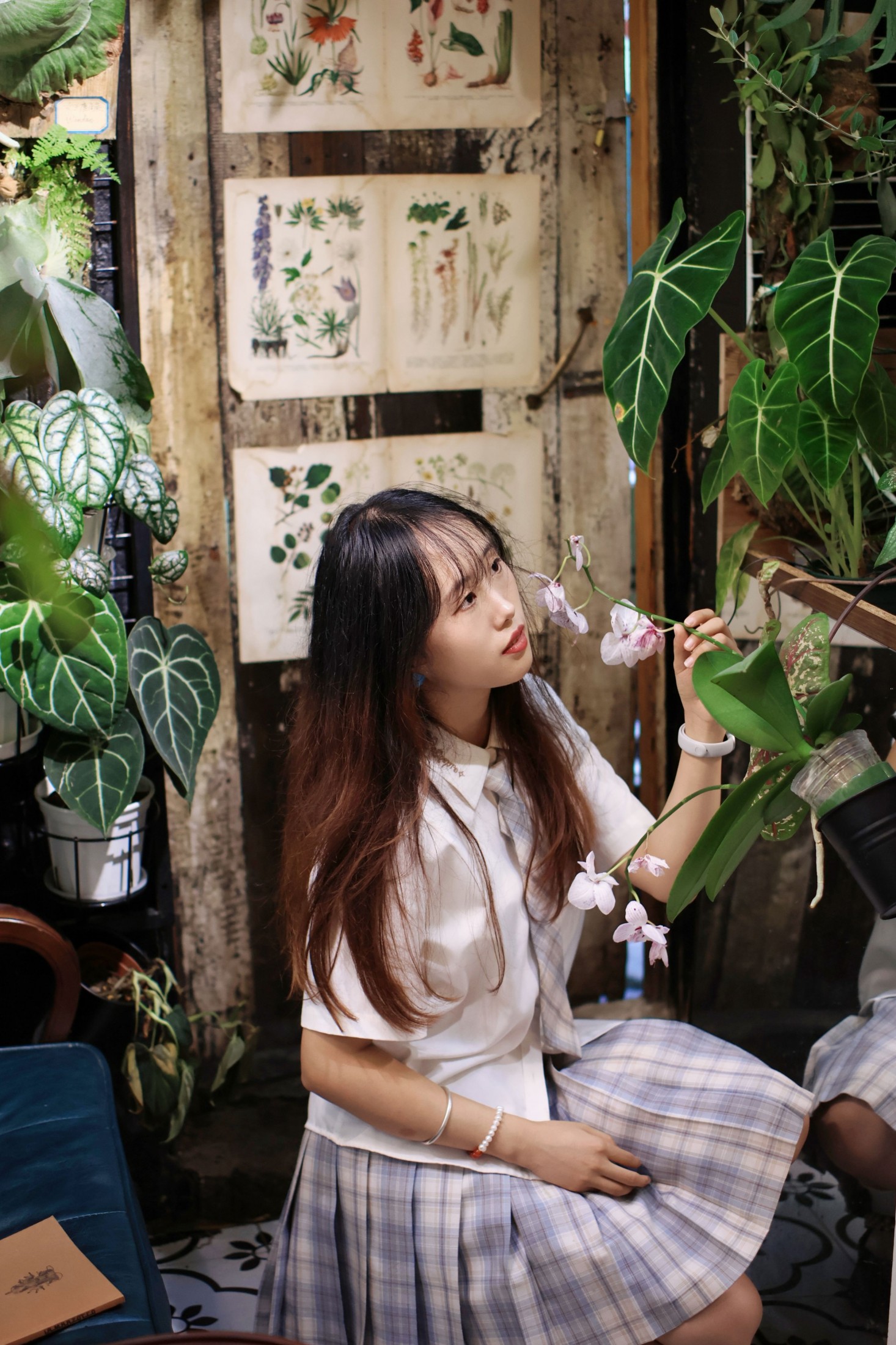 图片[5] - Ideas - 《咖啡馆随拍》[13P] - 机器猫次元 - 机器猫次元