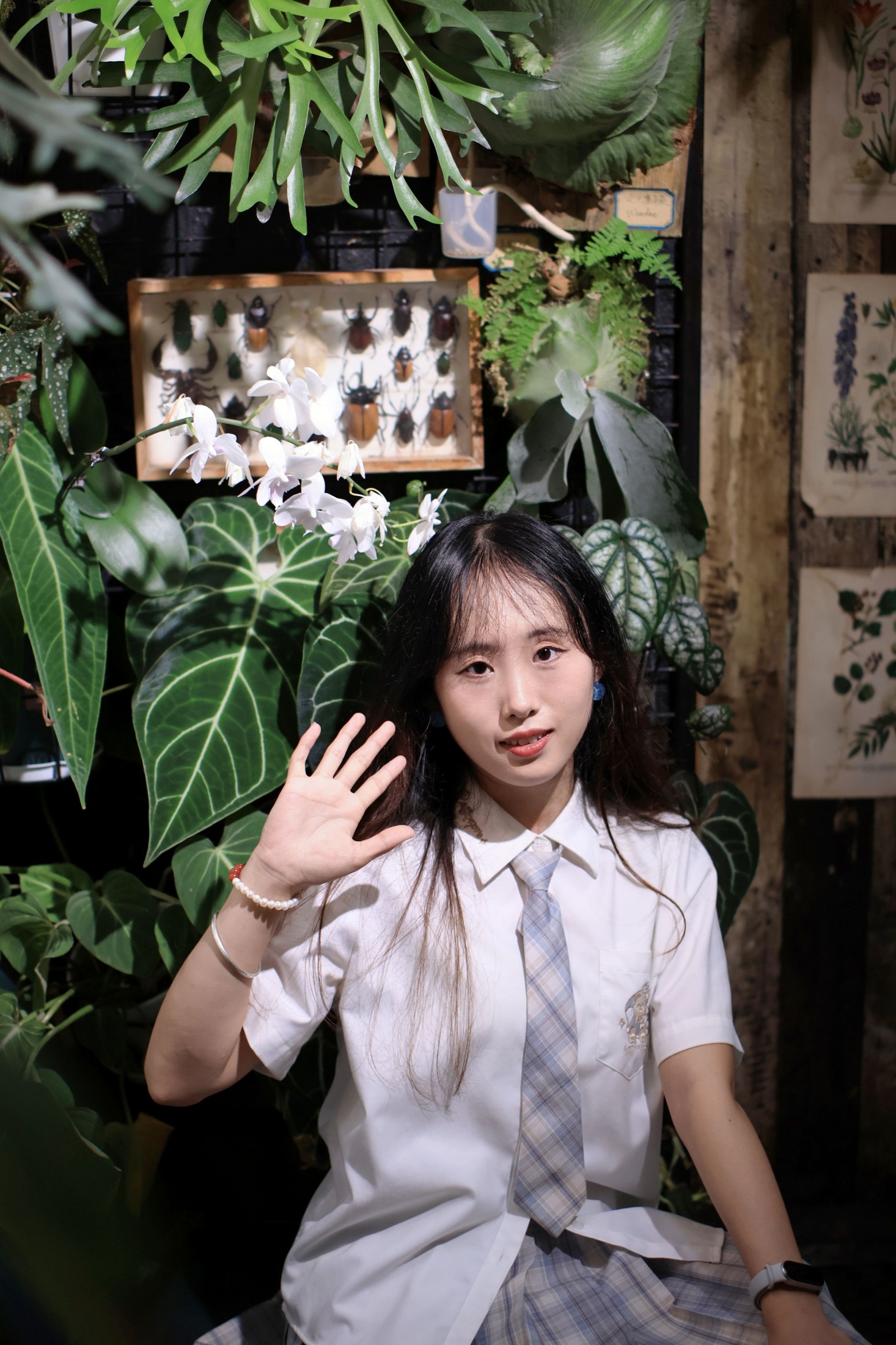 图片[4] - Ideas - 《咖啡馆随拍》[13P] - 机器猫次元 - 机器猫次元
