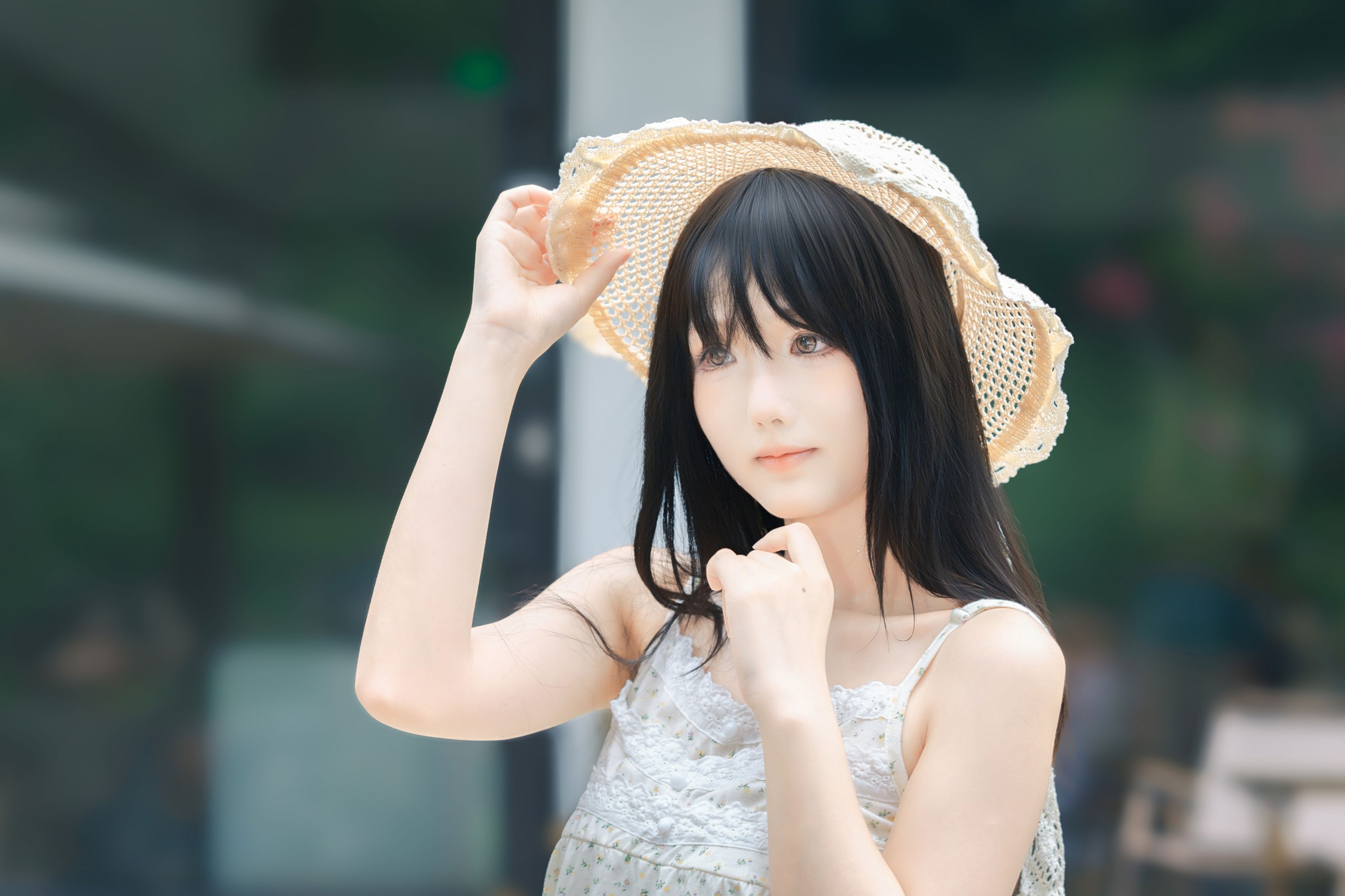 图片[6] - 阿沐 - 《夏日居家少女》[57P] - 机器猫次元 - 机器猫次元