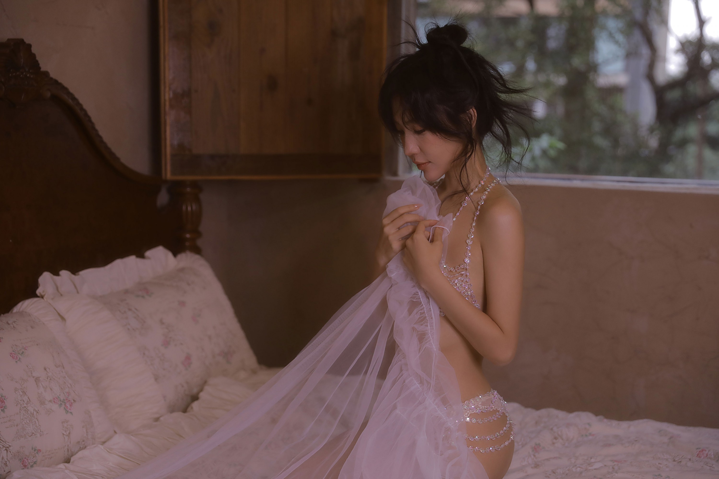 图片[7] - Wendy园子模特 - 《流光》[10P] - 机器猫次元 - 机器猫次元