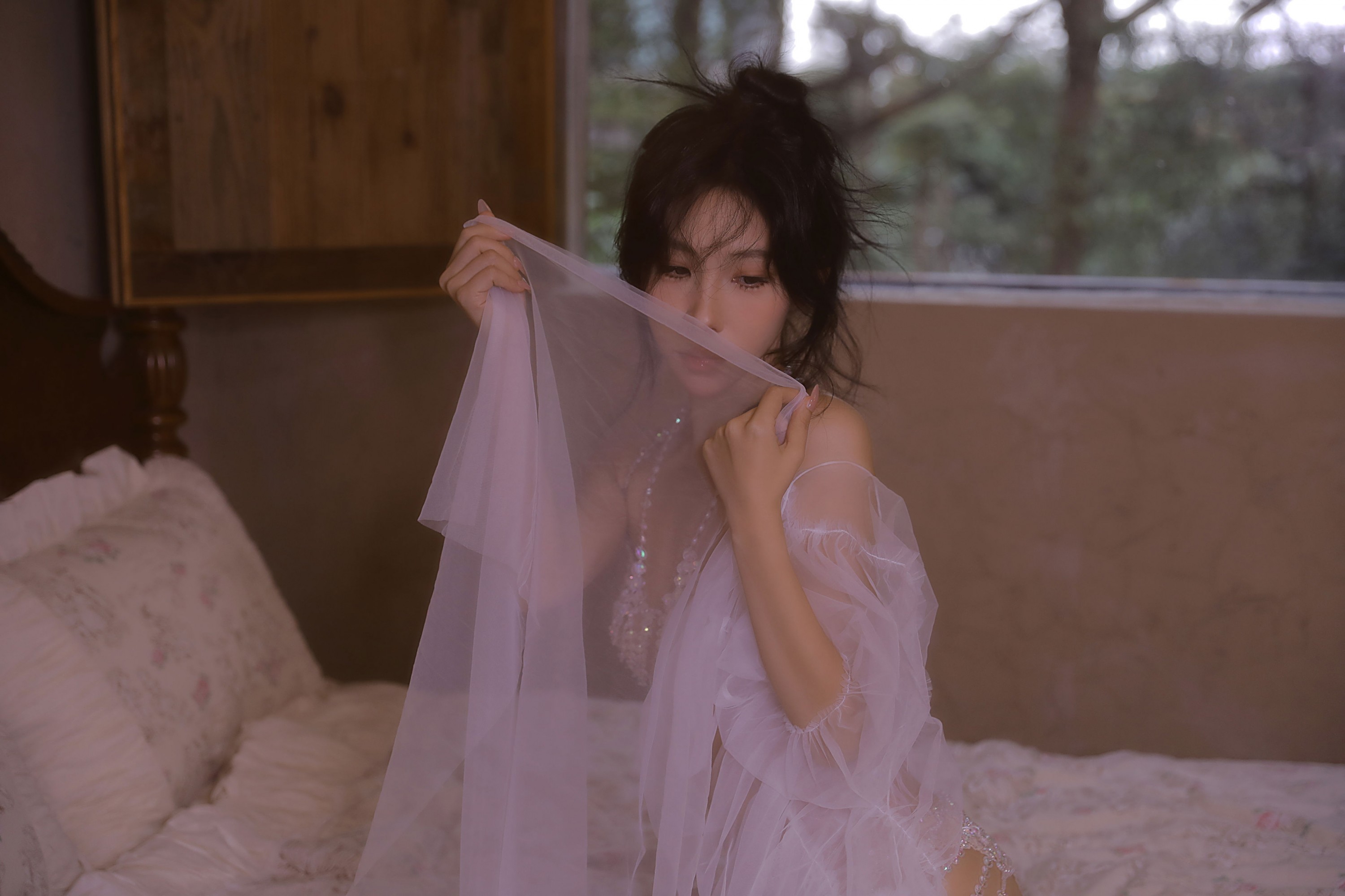图片[4] - Wendy园子模特 - 《流光》[10P] - 机器猫次元 - 机器猫次元