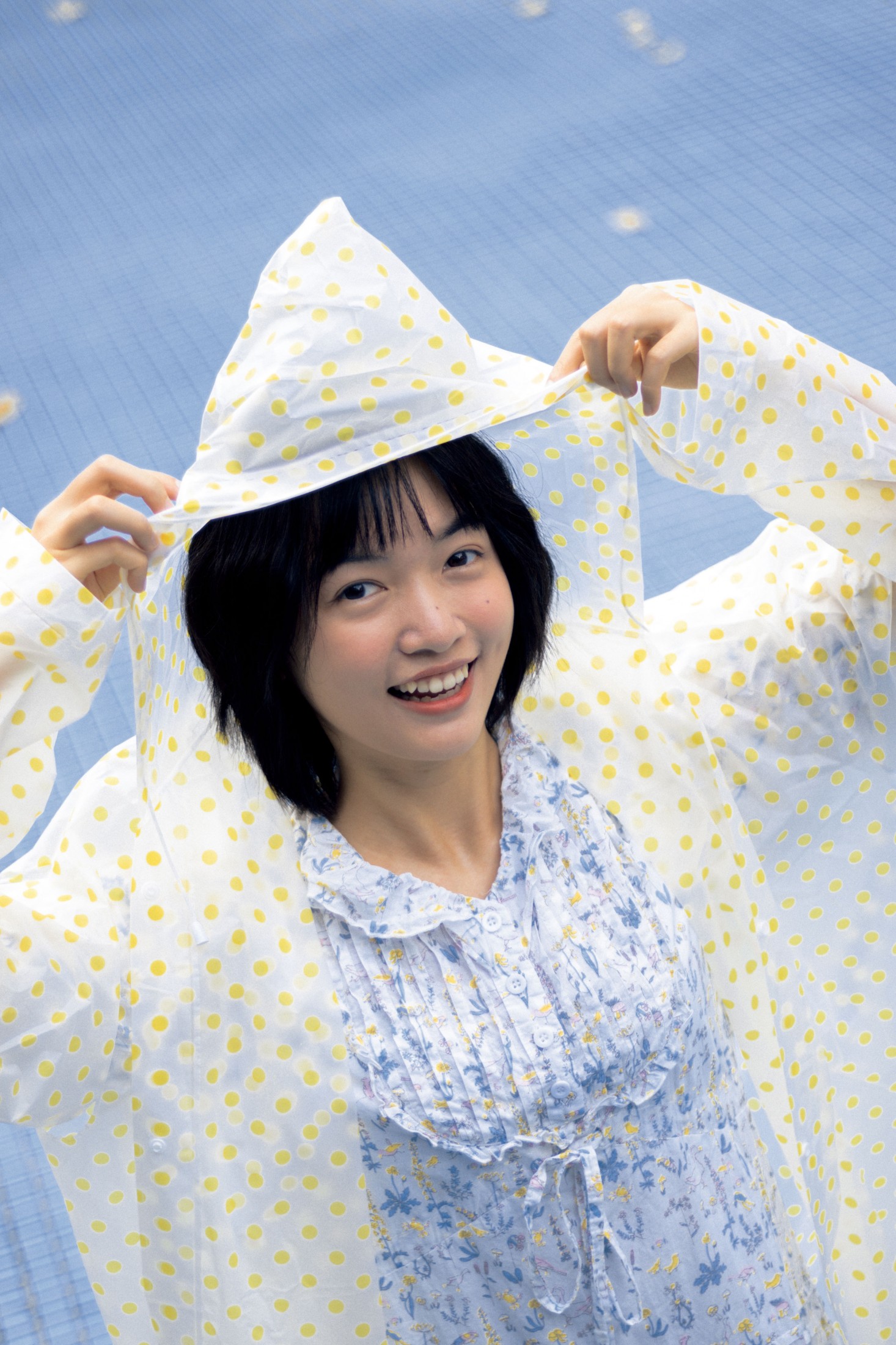 图片[6] - 迎迎 - 《夏色笑容》[33P] - 机器猫次元 - 机器猫次元