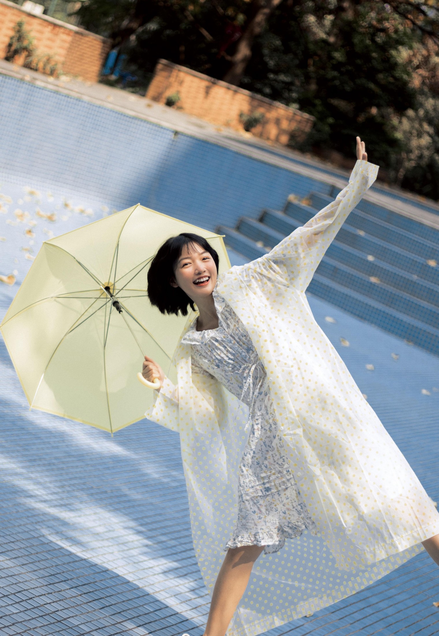 图片[2] - 迎迎 - 《夏色笑容》[33P] - 机器猫次元 - 机器猫次元