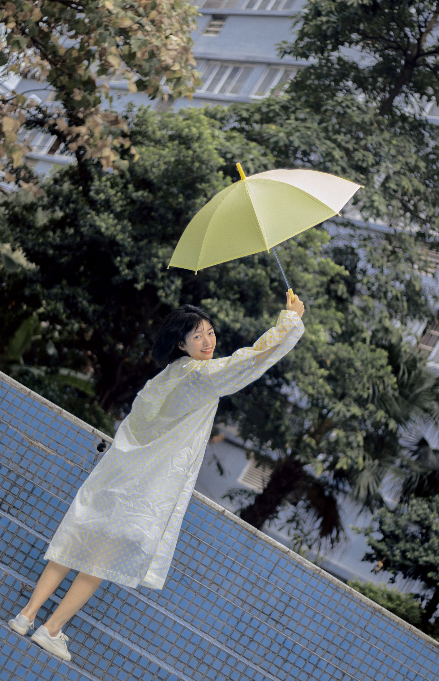 图片[5] - 迎迎 - 《夏色笑容》[33P] - 机器猫次元 - 机器猫次元