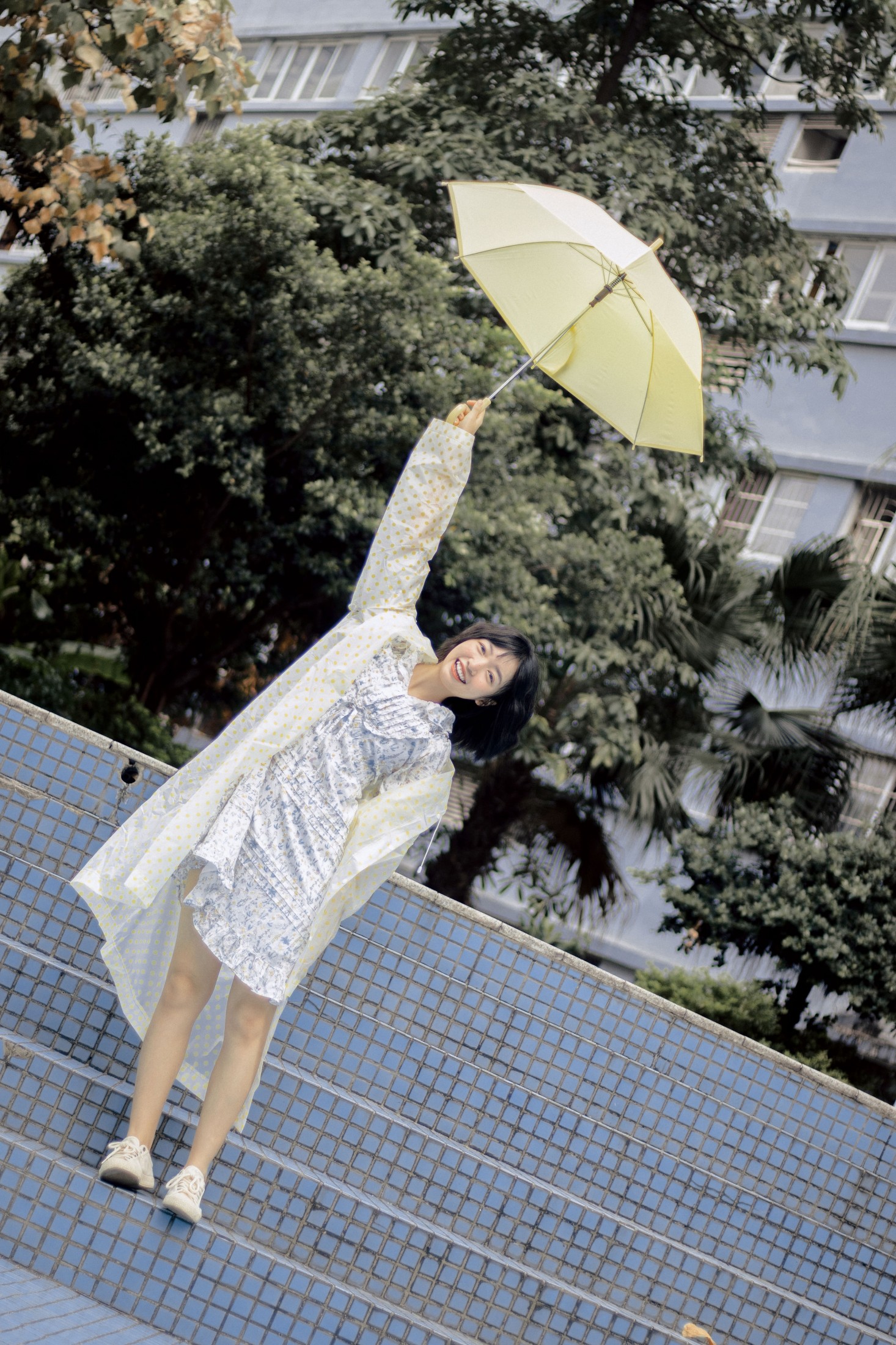 图片[4] - 迎迎 - 《夏色笑容》[33P] - 机器猫次元 - 机器猫次元