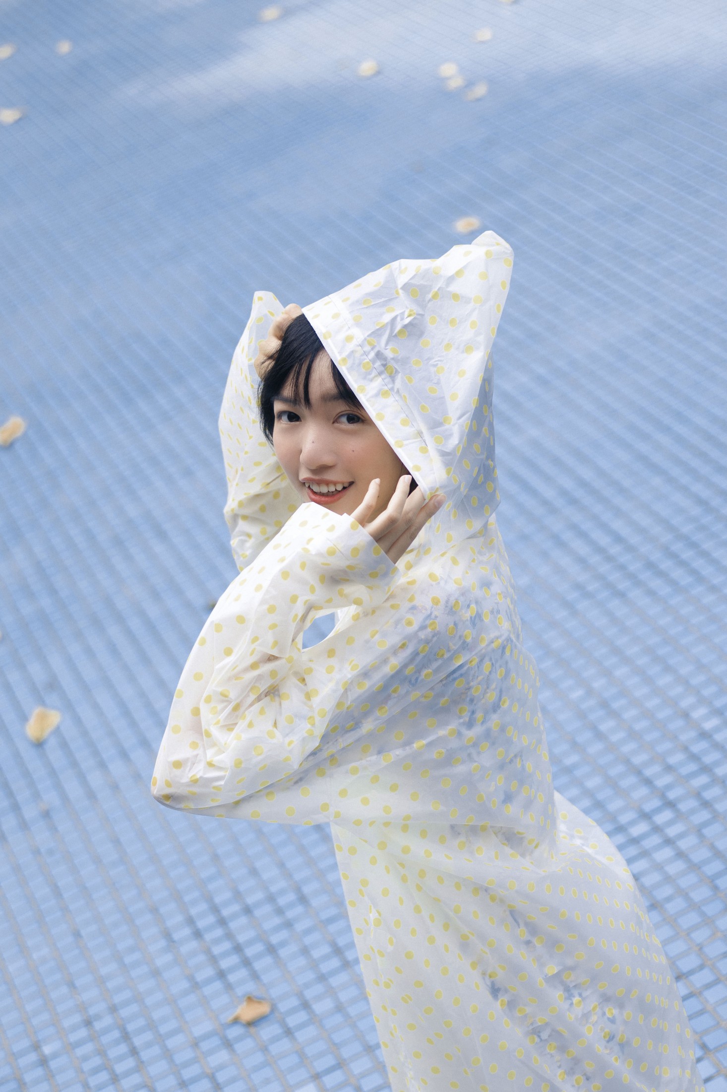 图片[7] - 迎迎 - 《夏色笑容》[33P] - 机器猫次元 - 机器猫次元