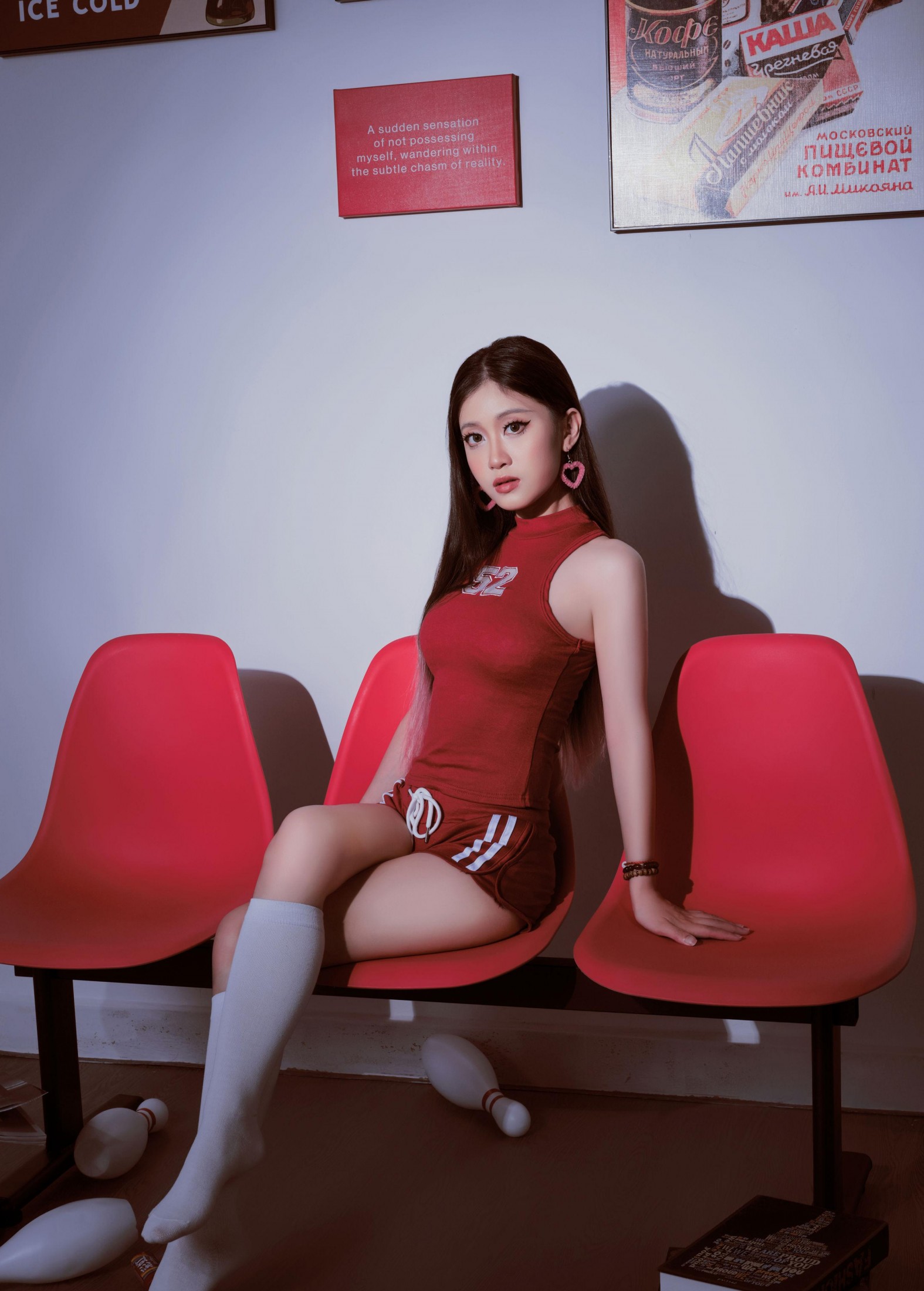 图片[2] - mimi - 《火》[9P] - 机器猫次元 - 机器猫次元
