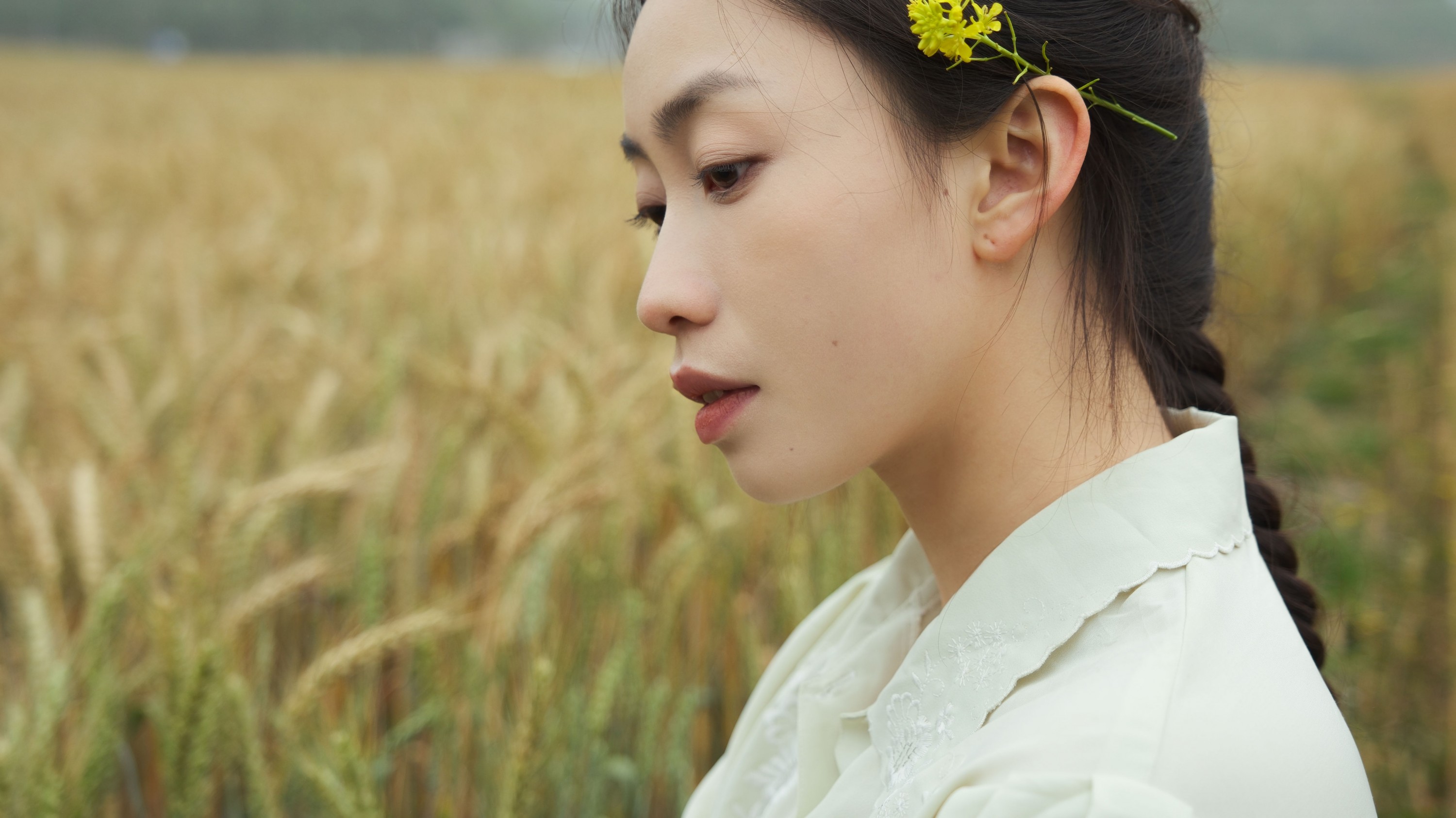 图片[1] - 小张 - 《麦田的守望者》[21P] - 机器猫次元 - 机器猫次元