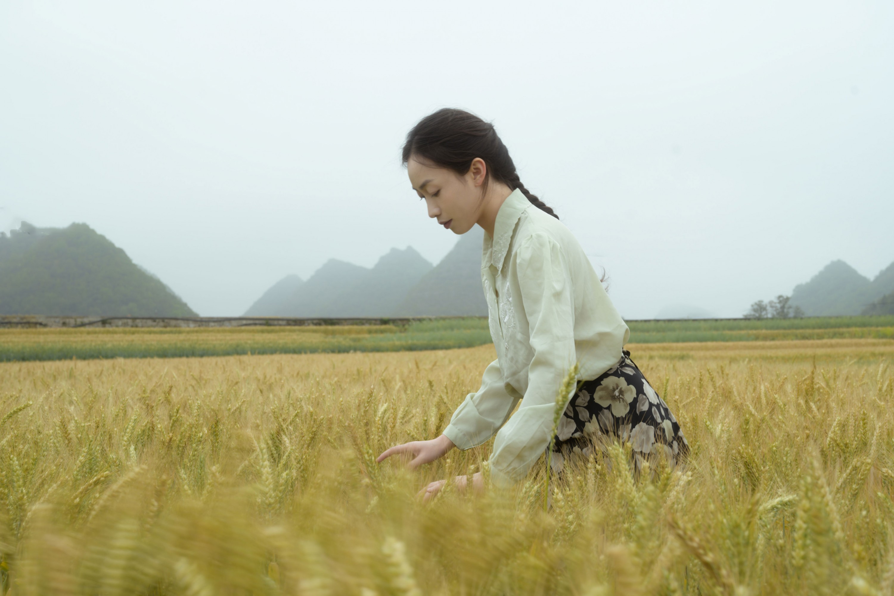 图片[8] - 小张 - 《麦田的守望者》[21P] - 机器猫次元 - 机器猫次元