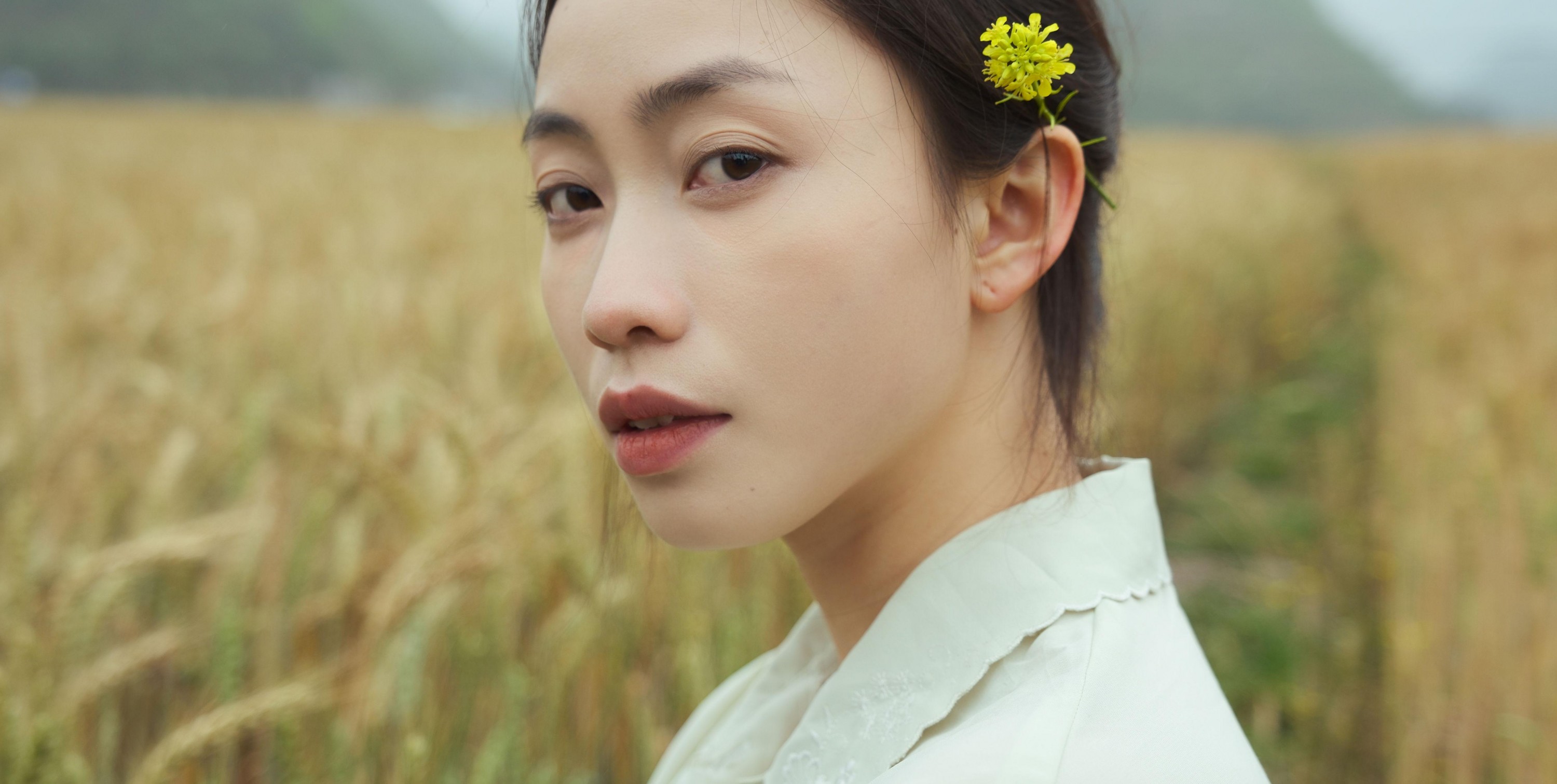 图片[2] - 小张 - 《麦田的守望者》[21P] - 机器猫次元 - 机器猫次元