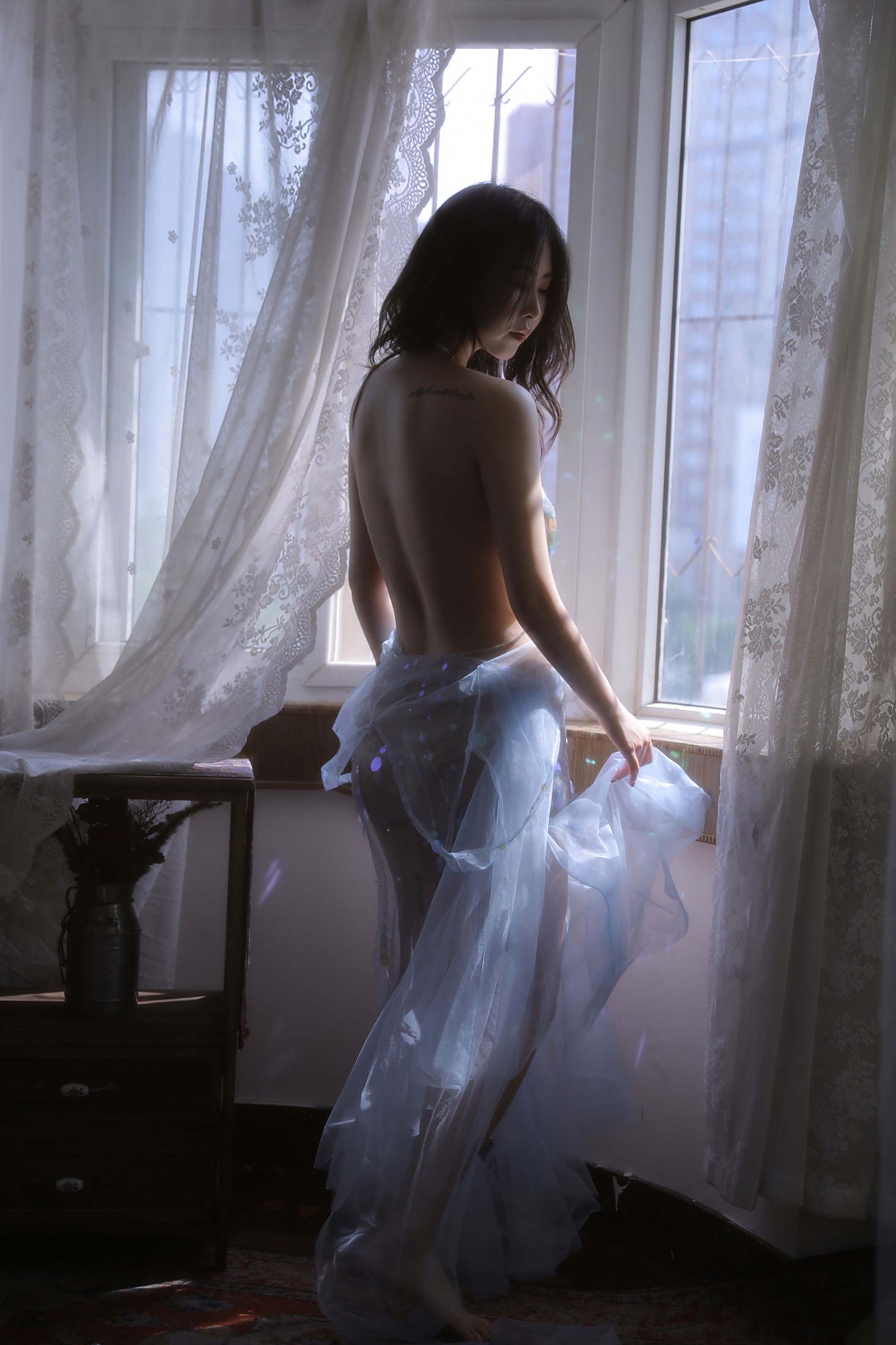 图片[6] - JILL - 《与蓝色有关》[12P] - 机器猫次元 - 机器猫次元