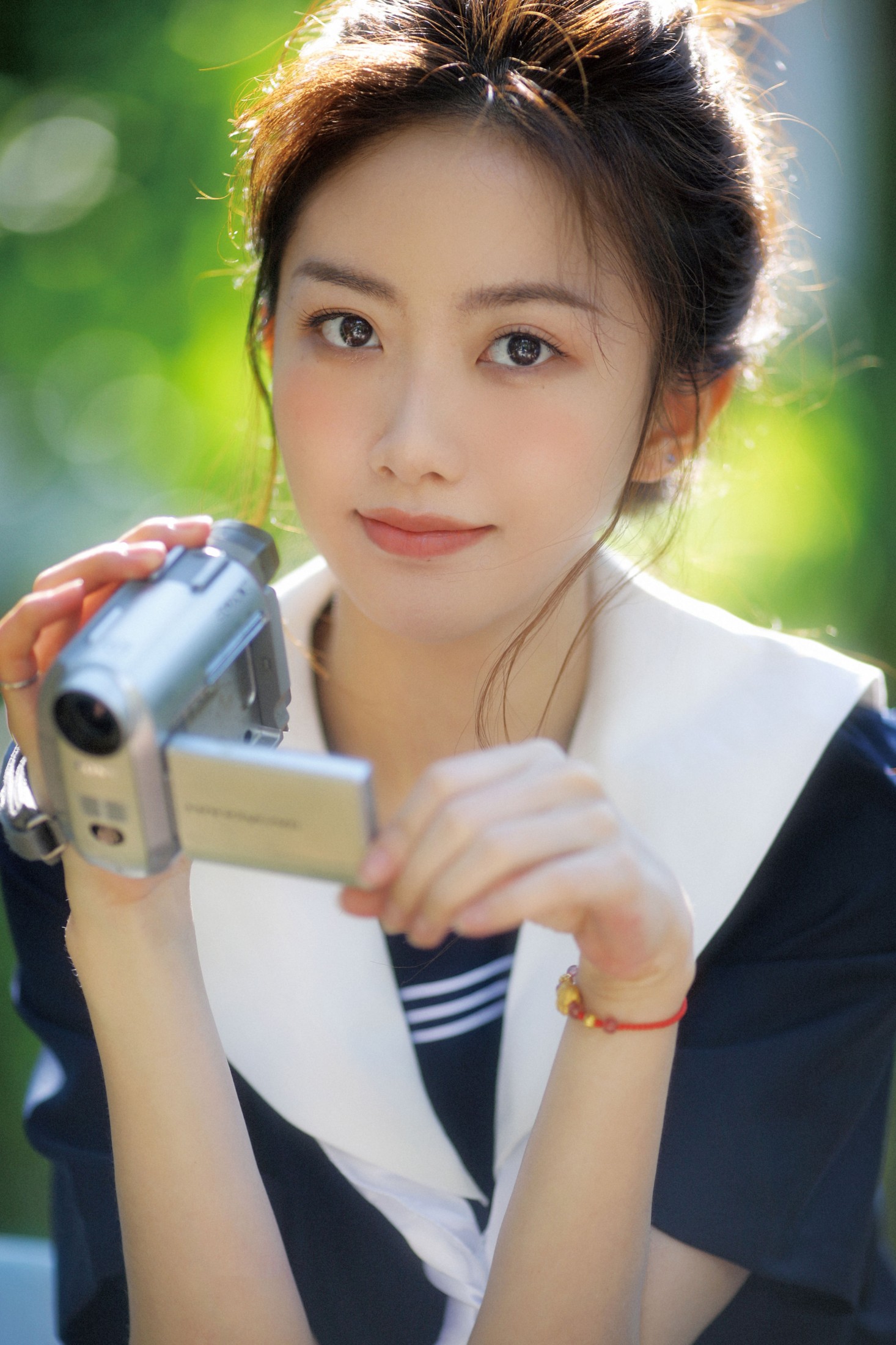 图片[4] - - 《夏天的风》[10P] - 机器猫次元 - 机器猫次元