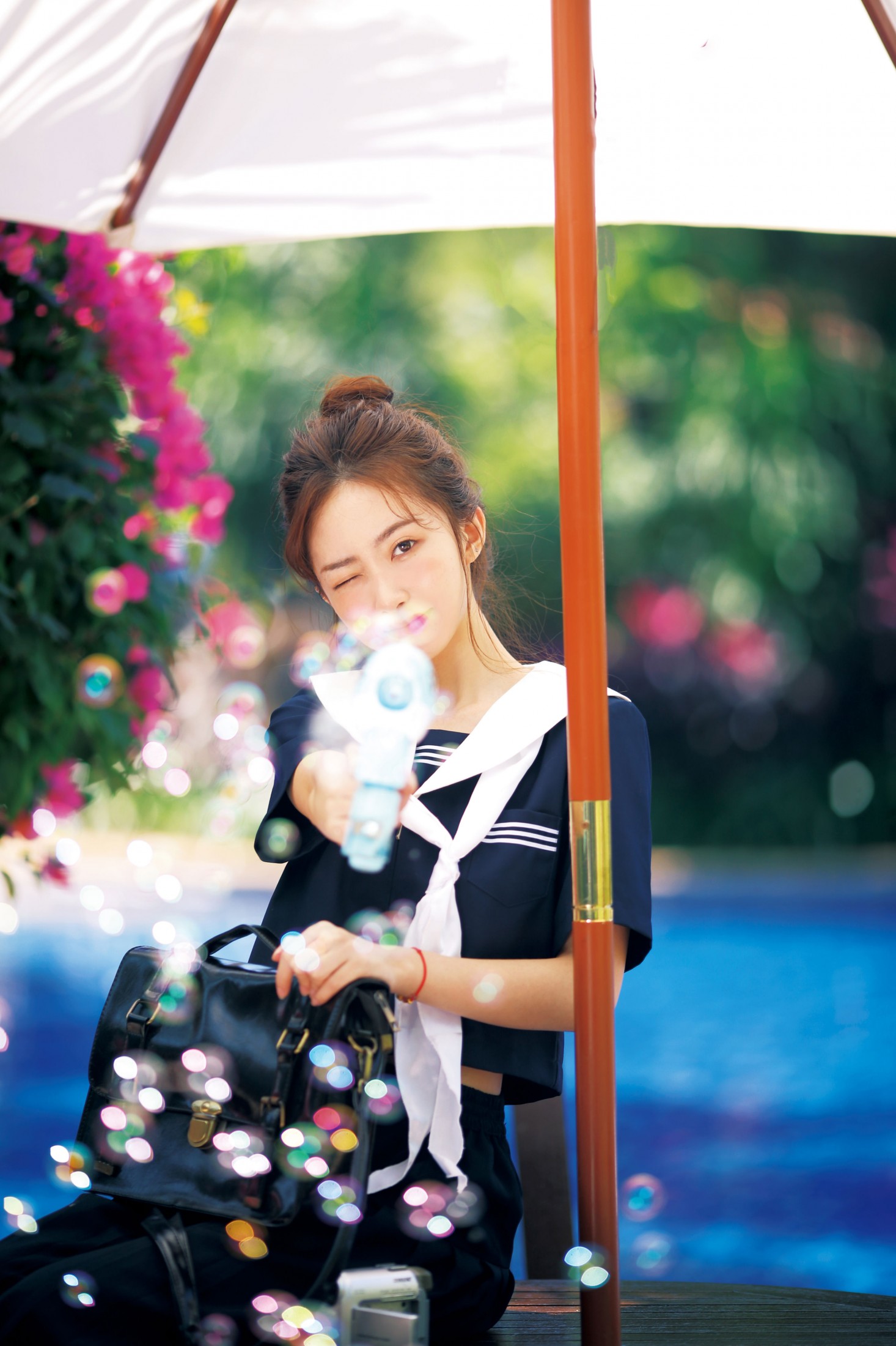 图片[6] - - 《夏天的风》[10P] - 机器猫次元 - 机器猫次元