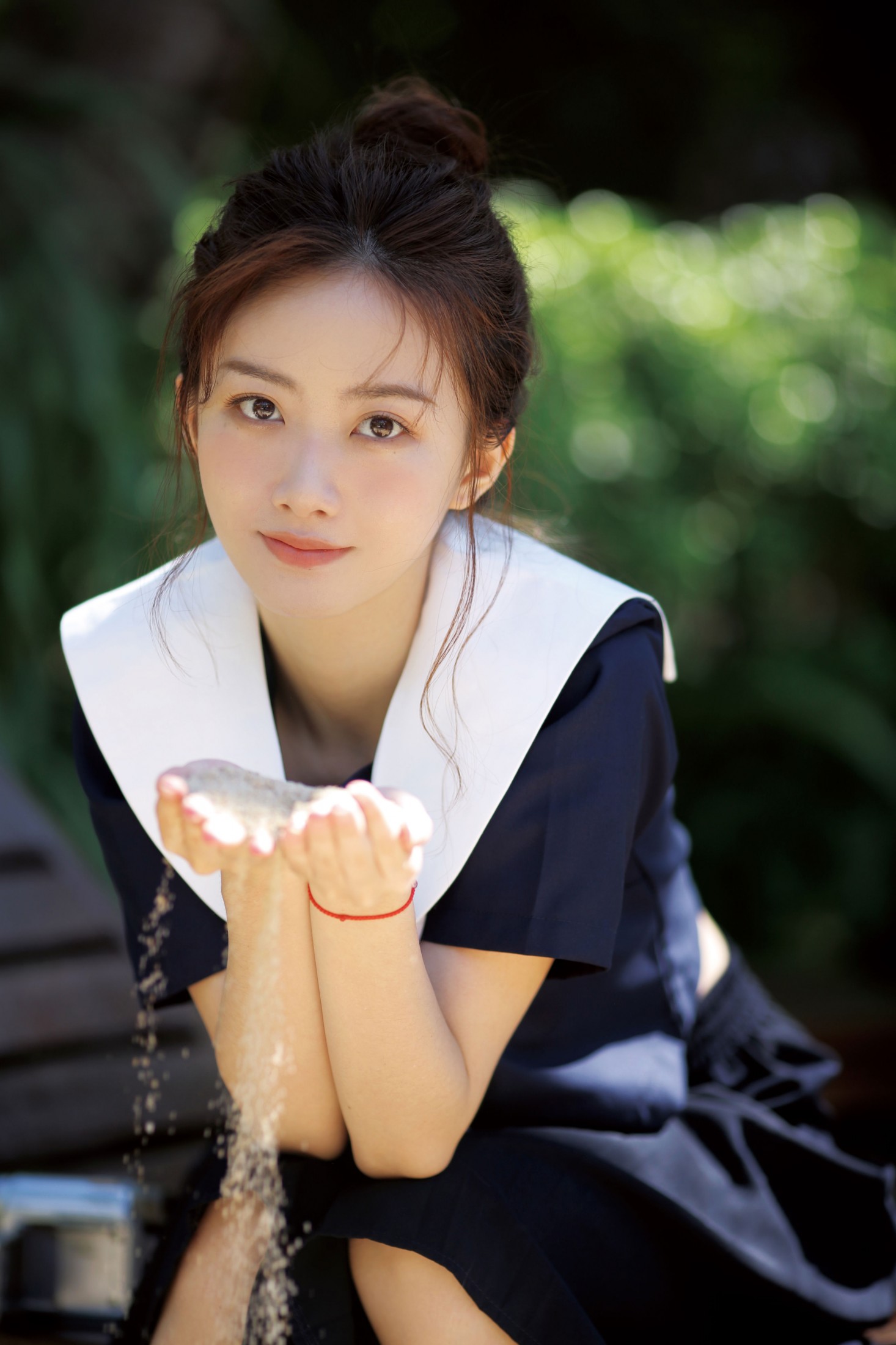 图片[3] - - 《夏天的风》[10P] - 机器猫次元 - 机器猫次元