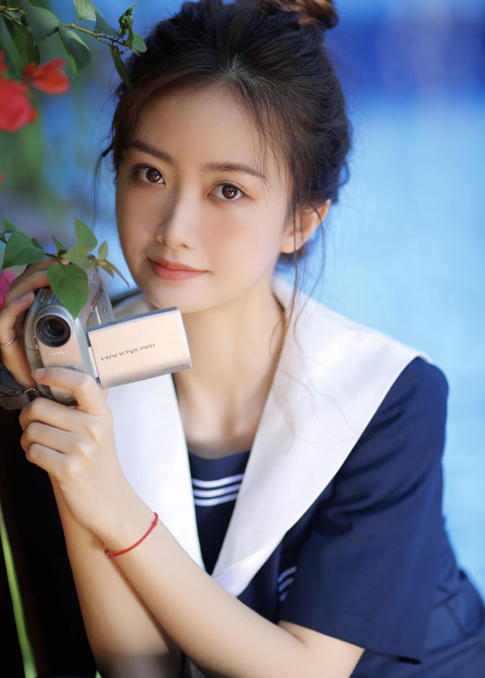 图片[2] - - 《夏天的风》[10P] - 机器猫次元 - 机器猫次元