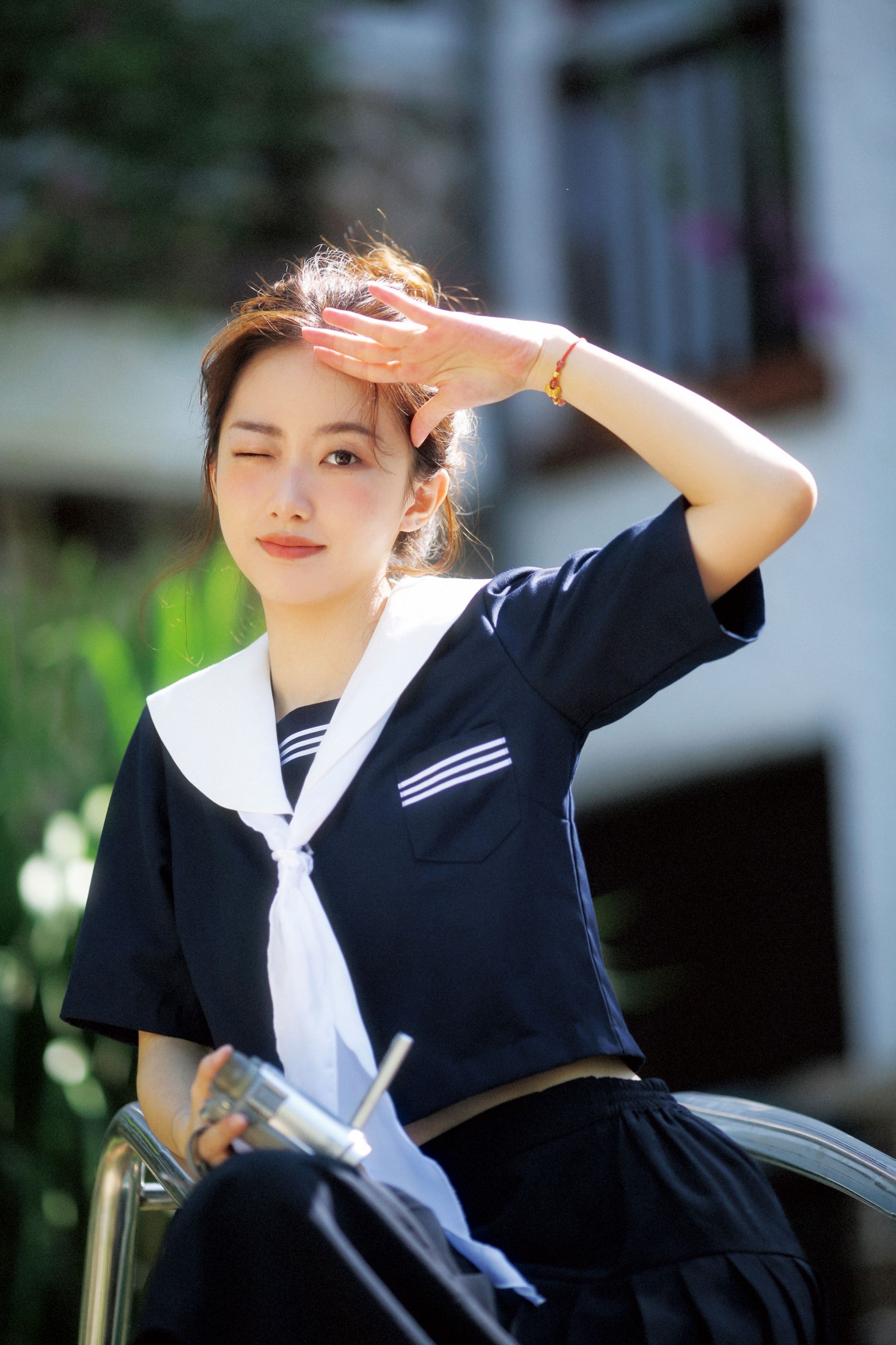图片[8] - - 《夏天的风》[10P] - 机器猫次元 - 机器猫次元