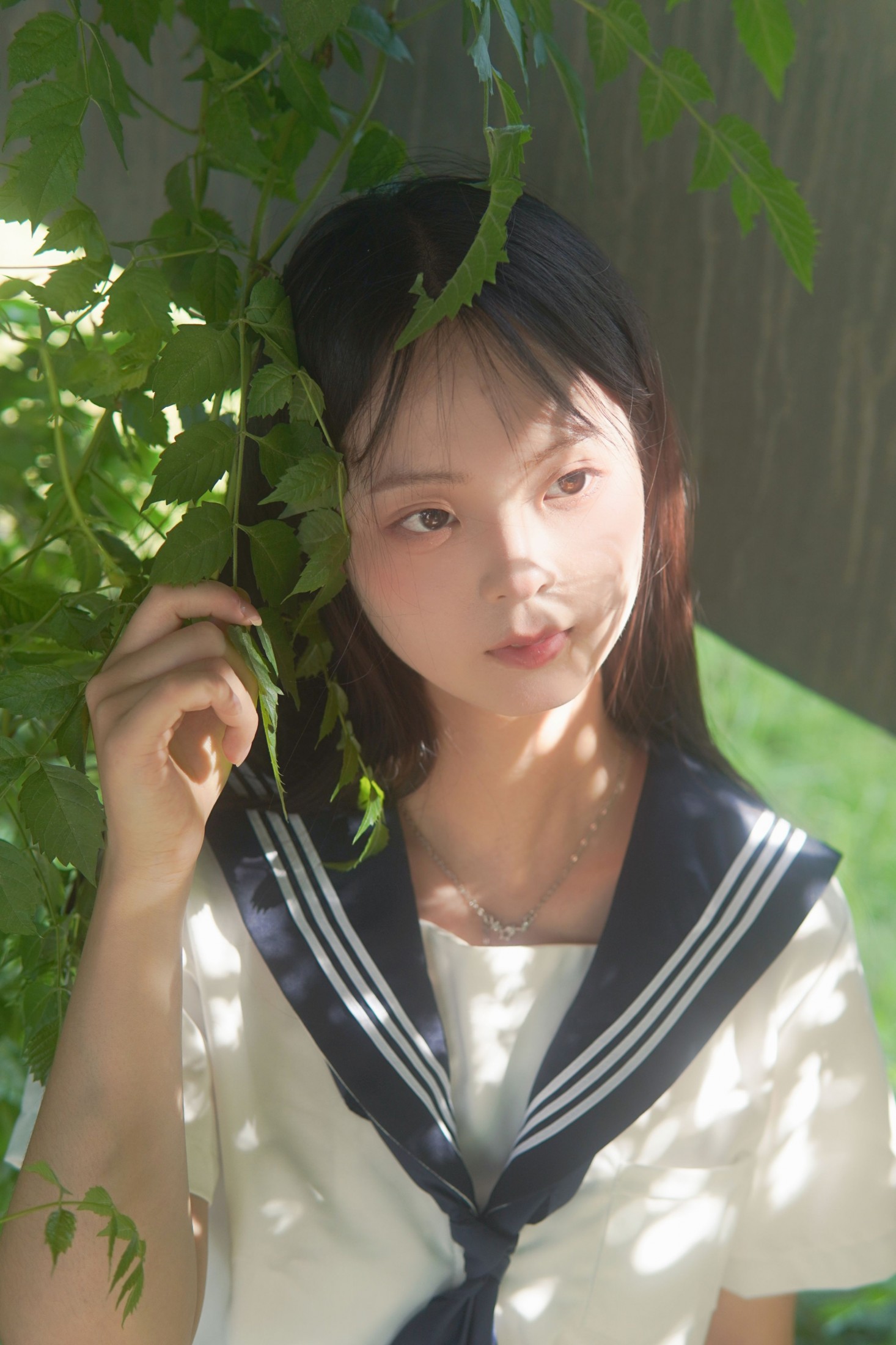 图片[6] - - 《凌霄花开》[12P] - 机器猫次元 - 机器猫次元