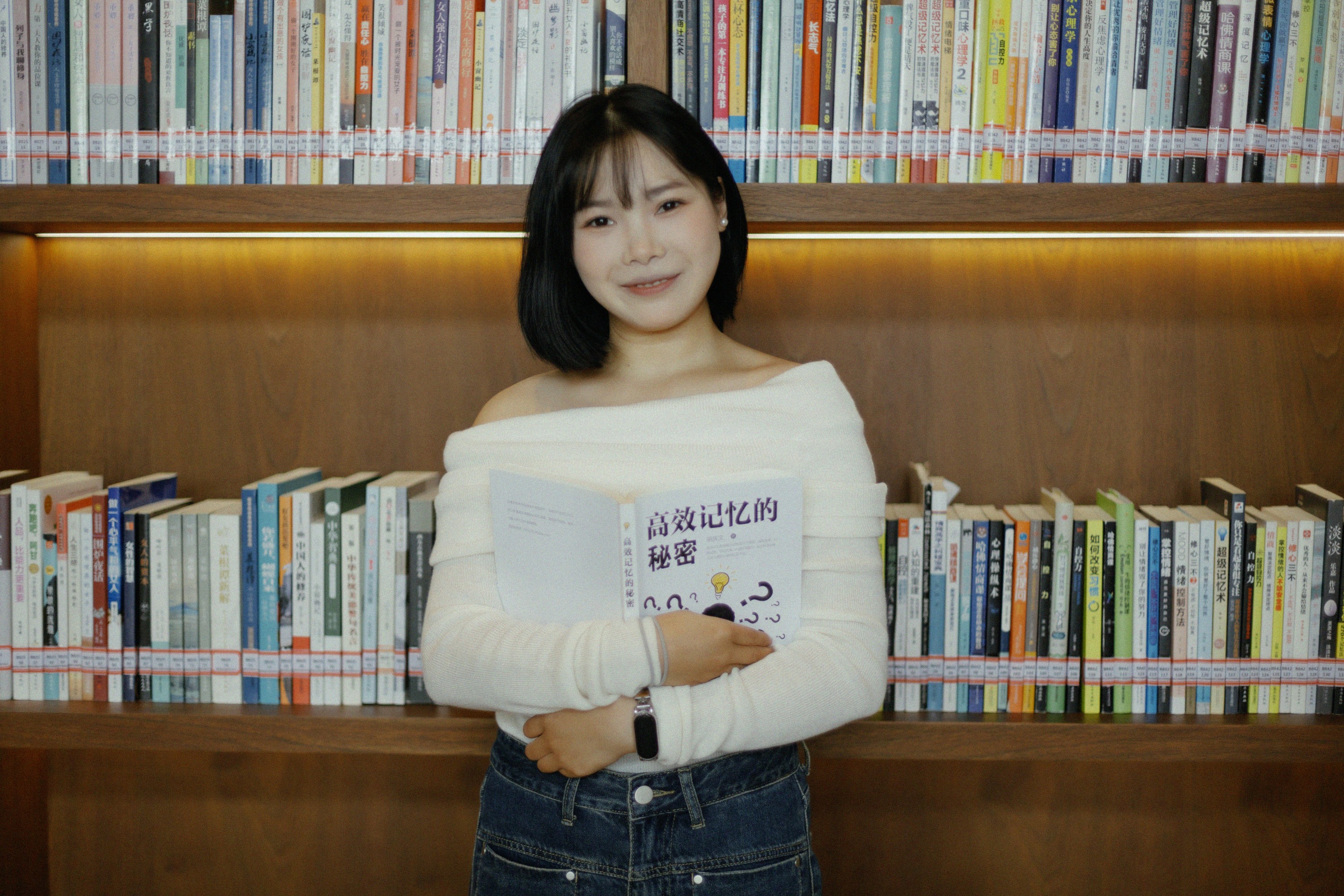 图片[7] - Y～ - 《午后图书馆》[26P] - 机器猫次元 - 机器猫次元