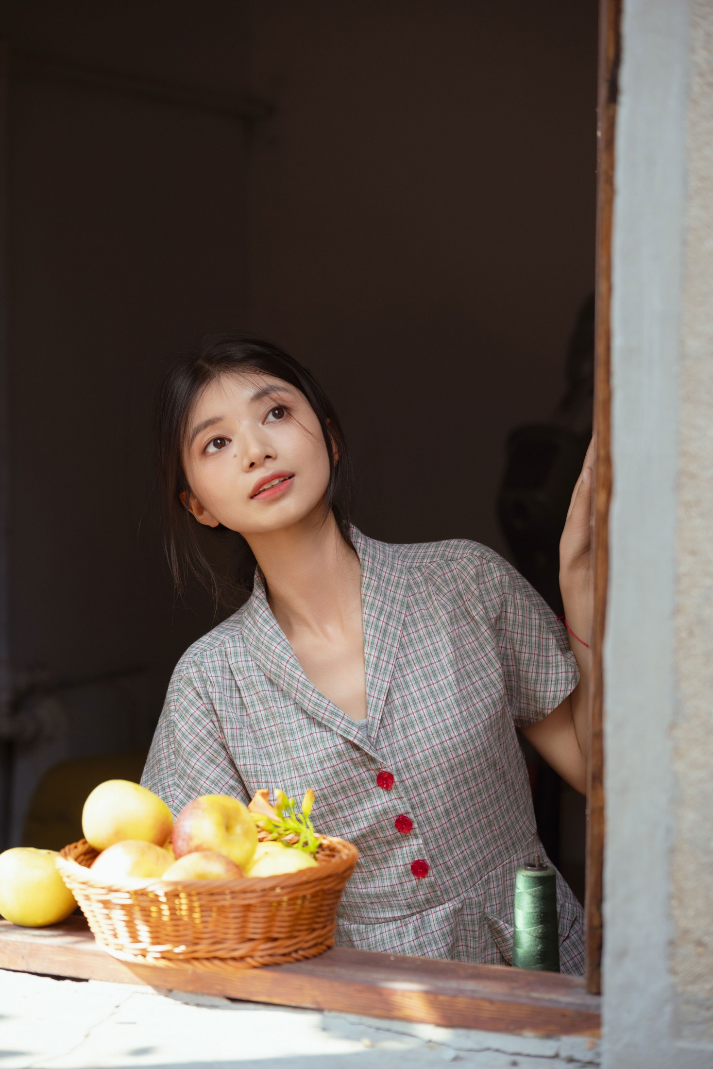 图片[4] - - 《客》[70P] - 机器猫次元 - 机器猫次元